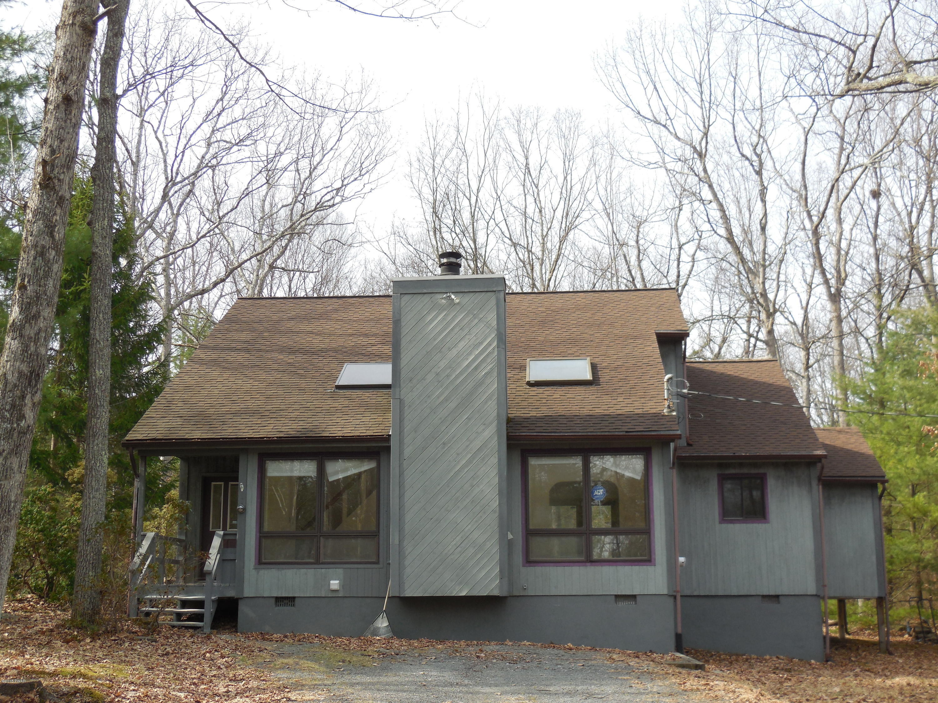 114 Pine Tree Road Shohola, PA 18458 - Photo 13 of 22 Gallery Image 13