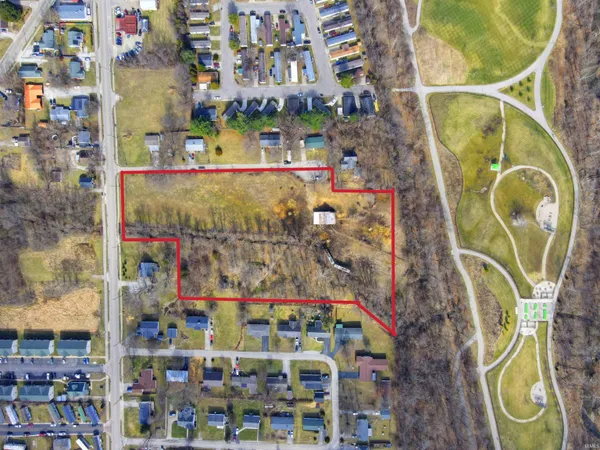 $1,749,000 | 2113 South Rogers Street, Bloomington, IN 47403