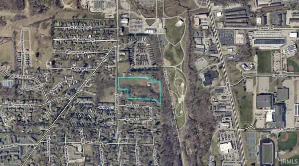 $1,749,000 | 2113 South Rogers Street, Bloomington, IN 47403