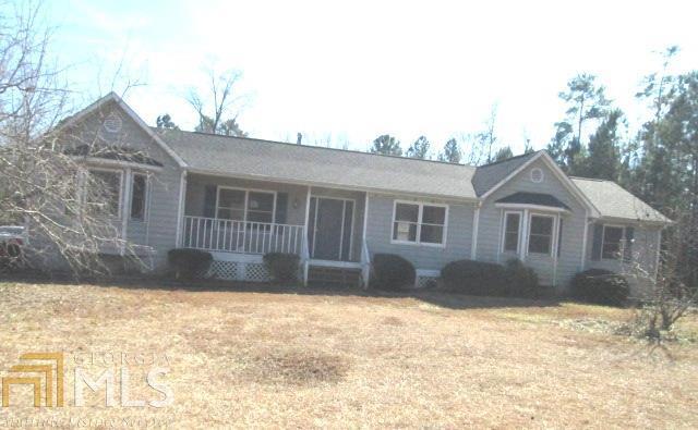 636 Stallsworth Road McDonough, GA 30252 - Photo 1 of 1