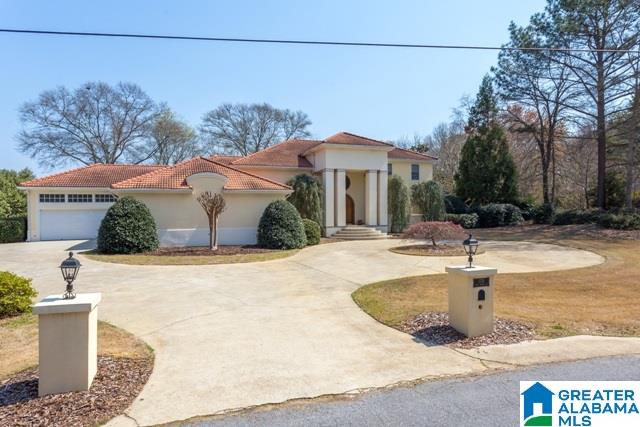 1731 Pine Harbor Road Pell City, AL 35128 - Photo 42 of 46