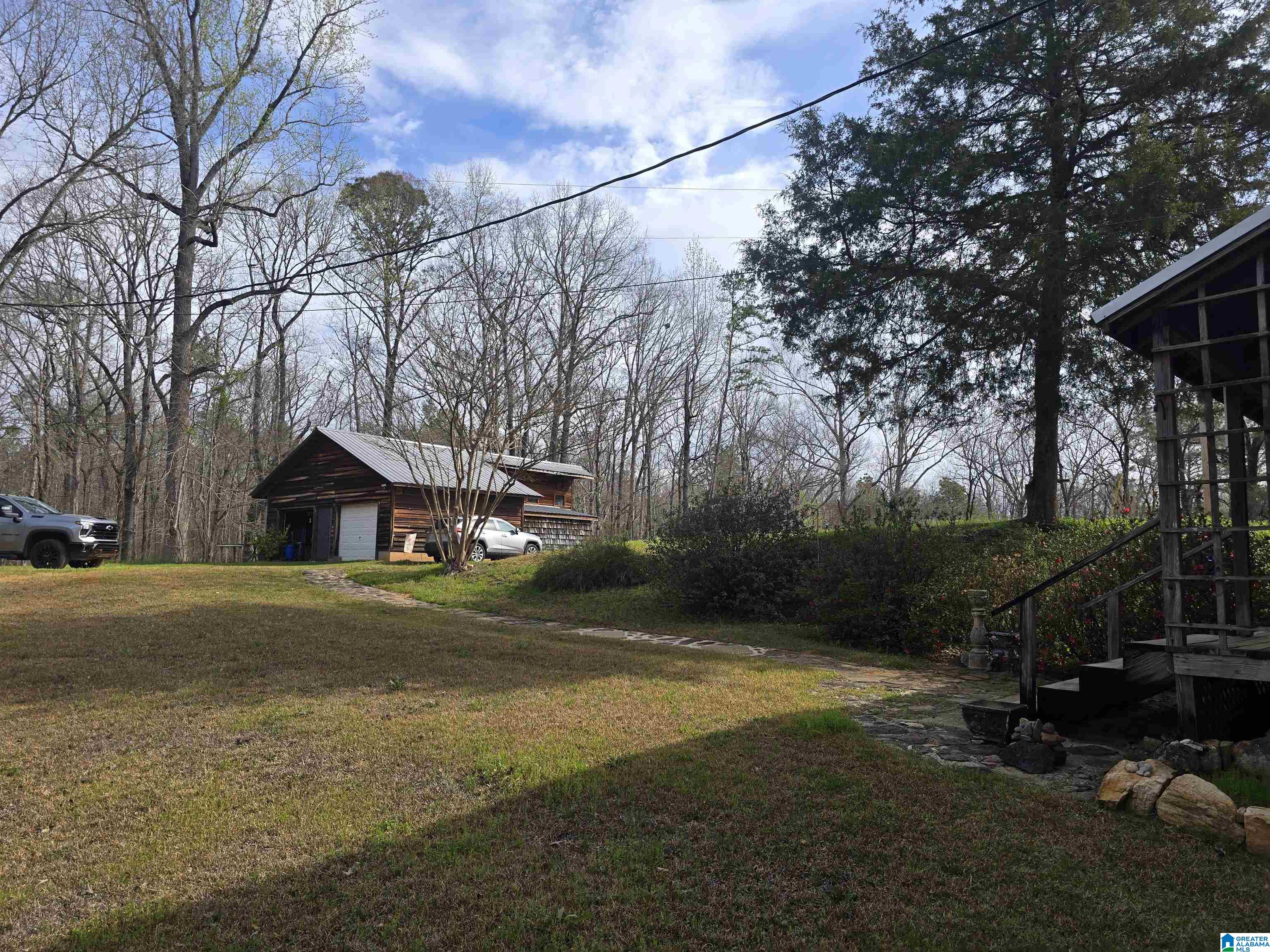 354 Springwell Road Rockford, AL 35136 - Photo 22 of 68