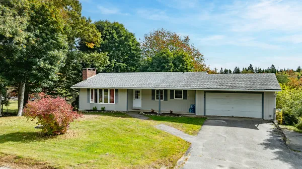 $360,000 | 278 Sunset Road, Deer Isle, ME 04627