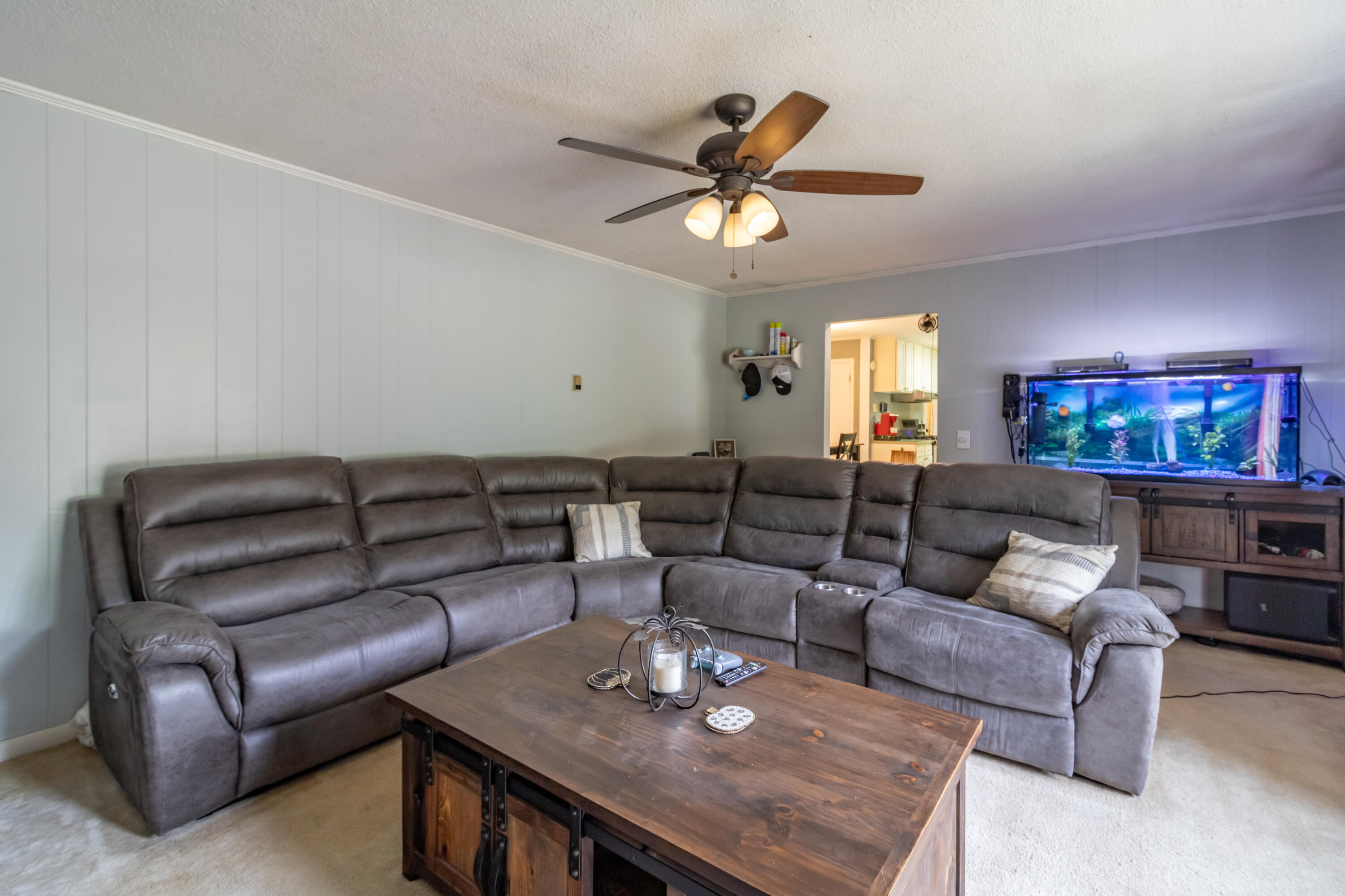 278 Sunset Road Deer Isle, ME 04627 - Photo 17 of 72 278 Sunset Road Interiors-20