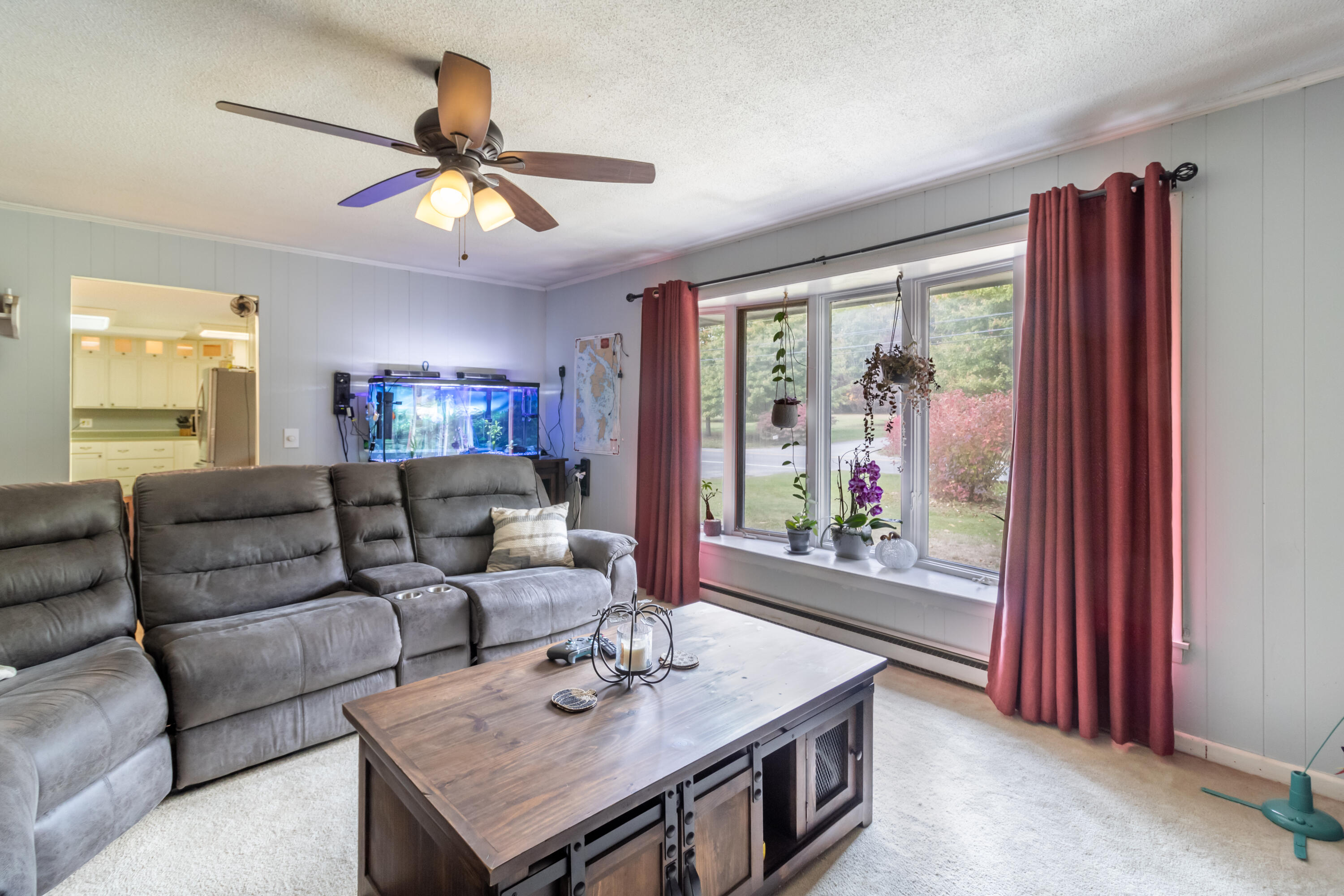 278 Sunset Road Deer Isle, ME 04627 - Photo 18 of 72 278 Sunset Road Interiors-21