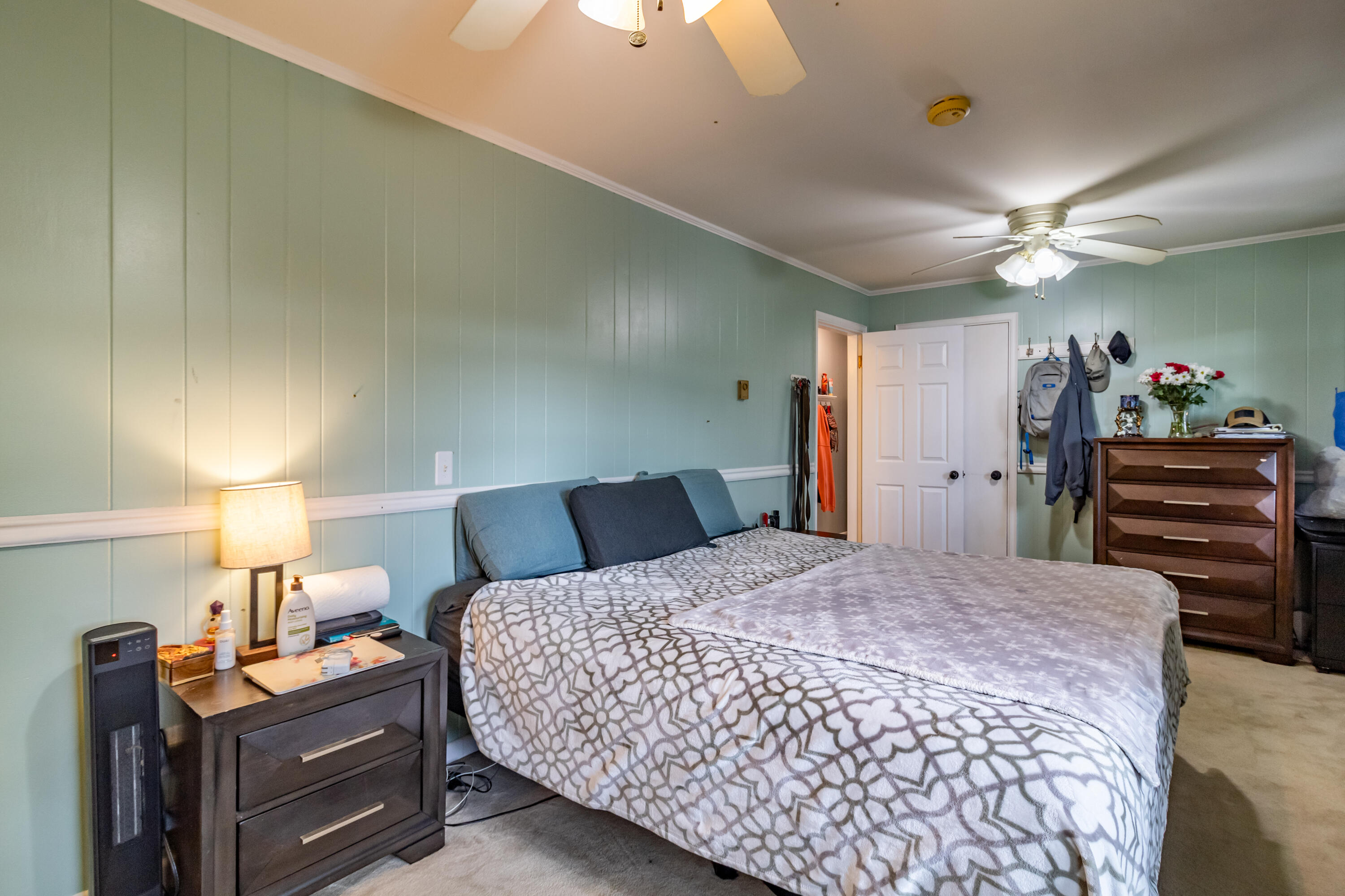 278 Sunset Road Deer Isle, ME 04627 - Photo 21 of 72 278 Sunset Road Interiors-3