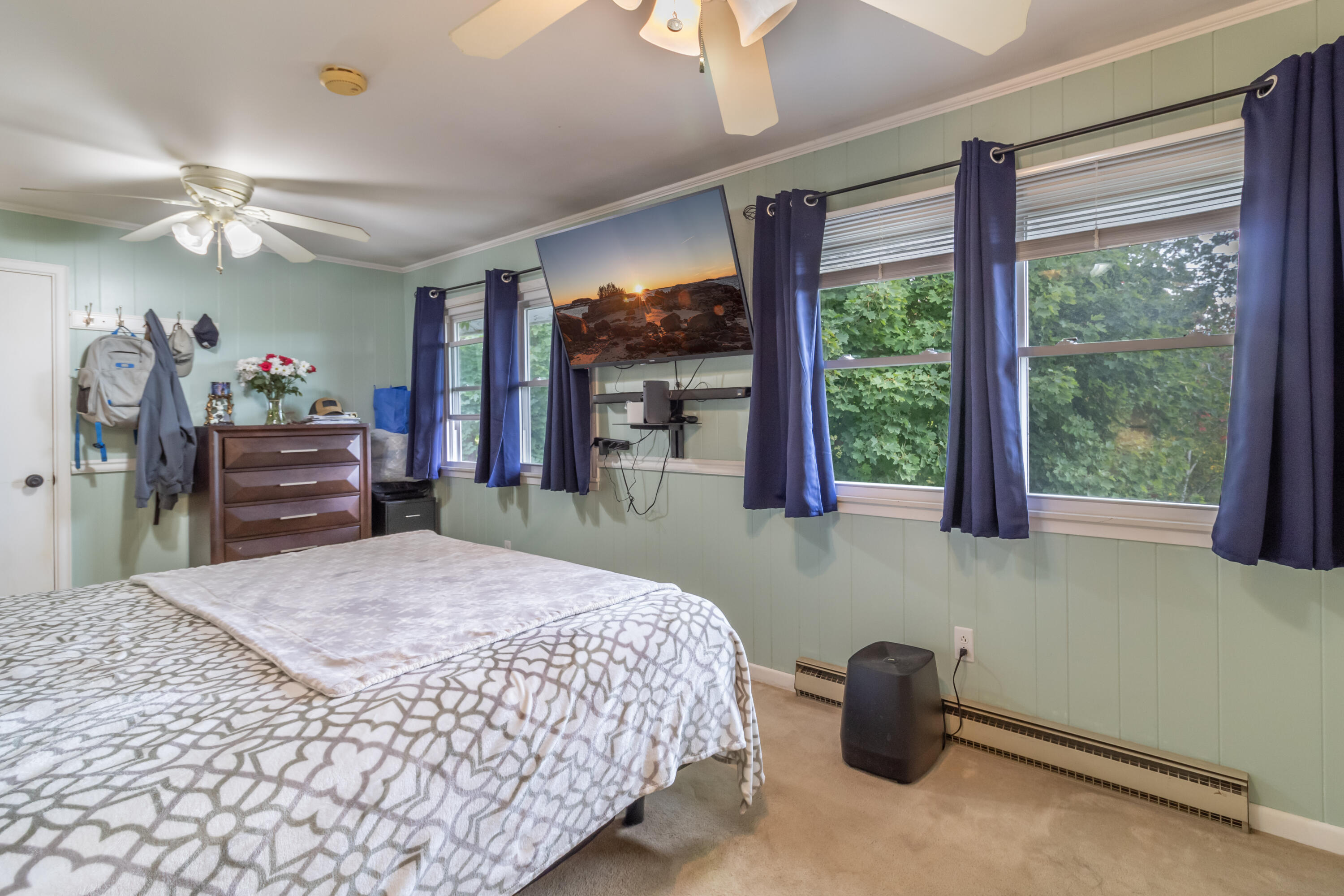 278 Sunset Road Deer Isle, ME 04627 - Photo 22 of 72 278 Sunset Road Interiors-4