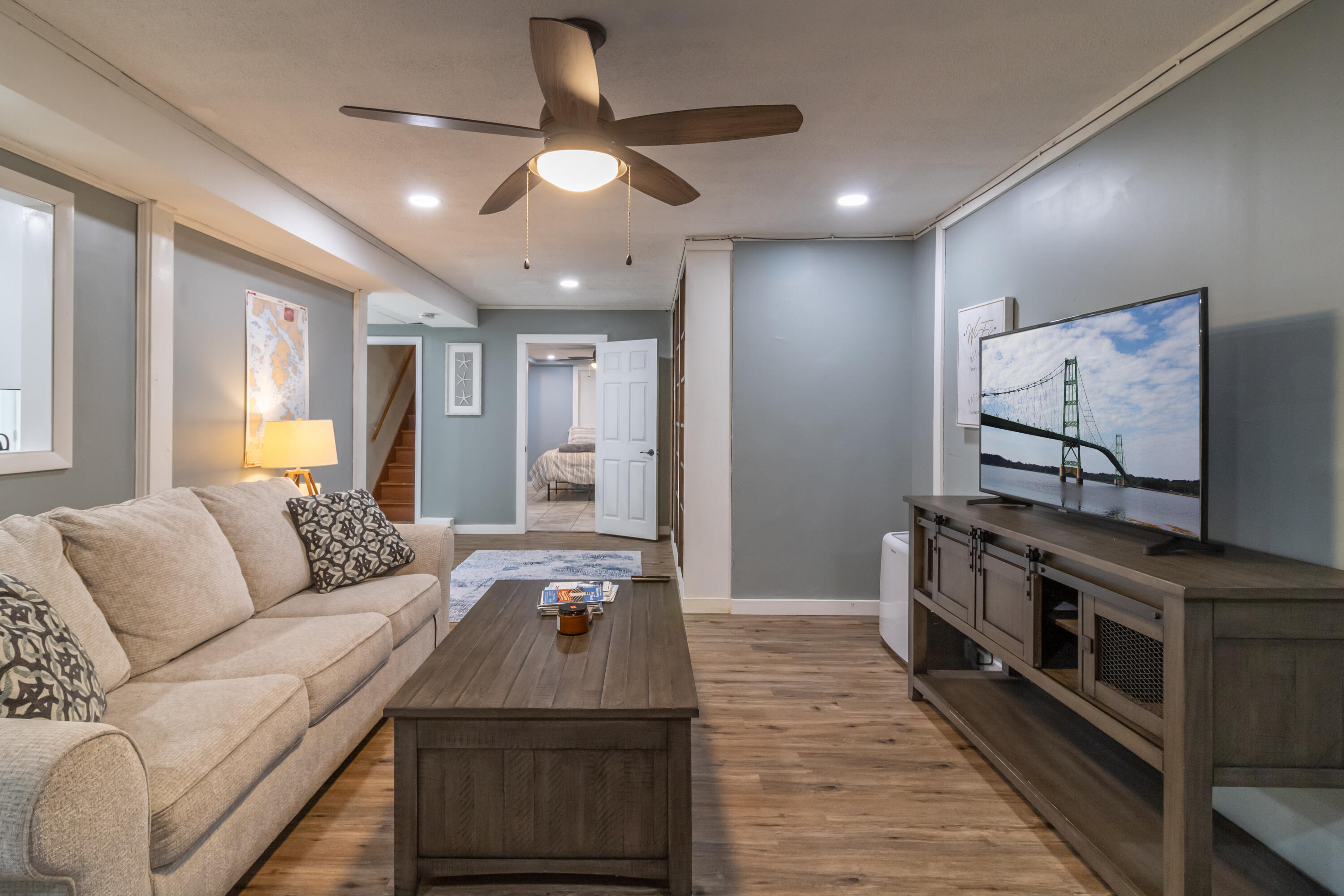 278 Sunset Road Deer Isle, ME 04627 - Photo 49 of 72 278 Sunset Road Interiors-38