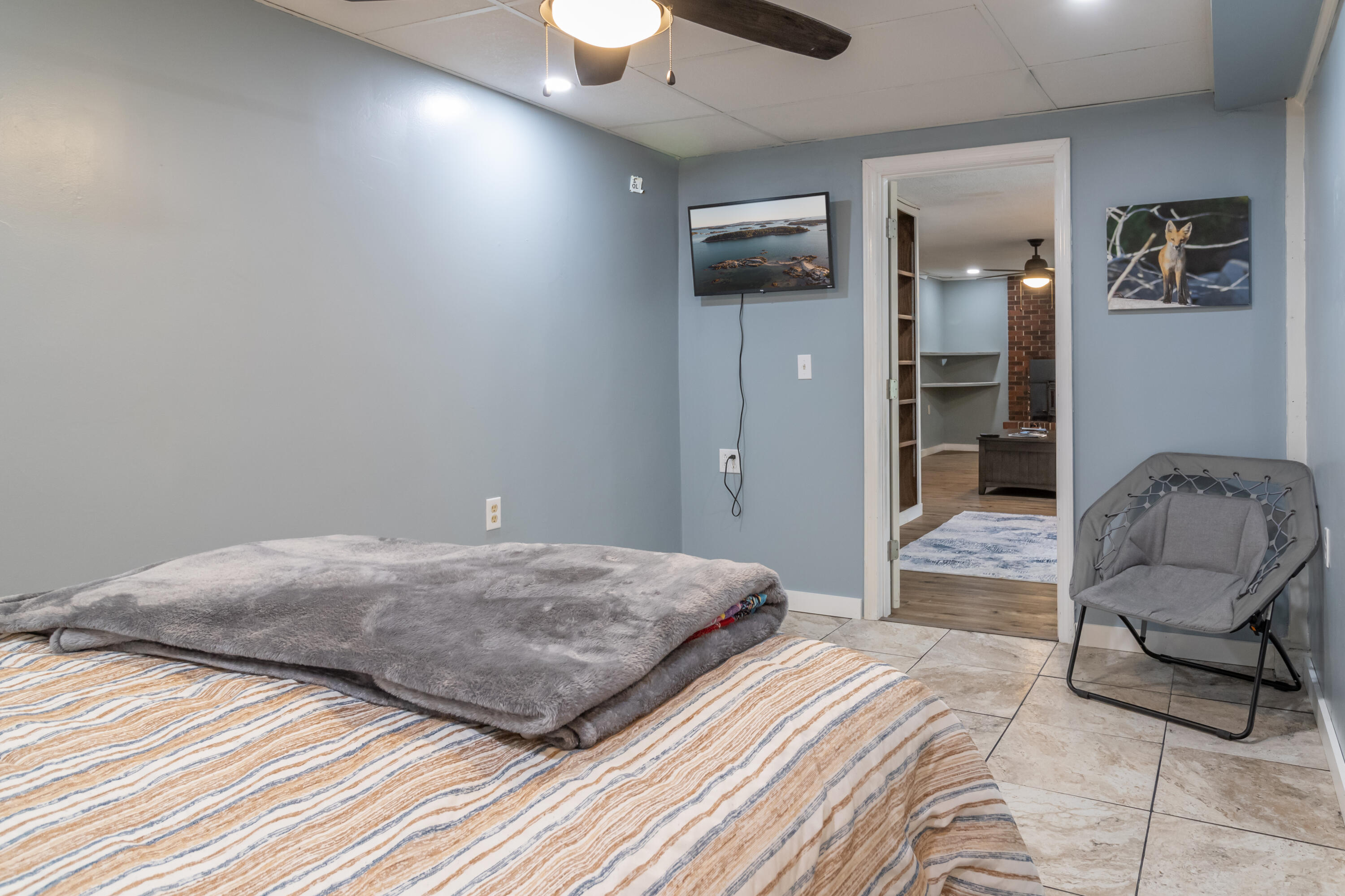 278 Sunset Road Deer Isle, ME 04627 - Photo 53 of 72 278 Sunset Road Interiors-42