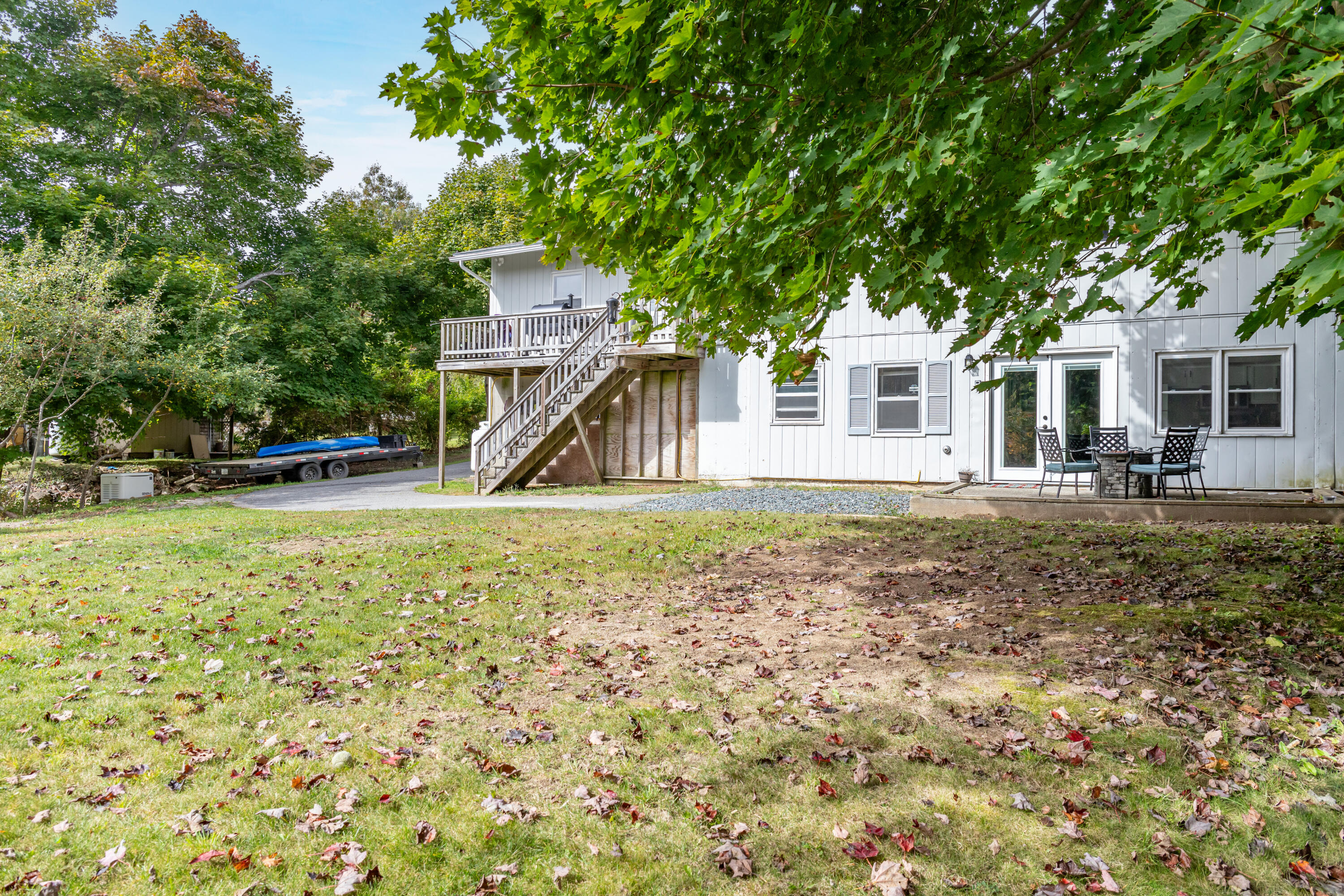 278 Sunset Road Deer Isle, ME 04627 - Photo 63 of 72 278 Sunset Road Exteriors-10