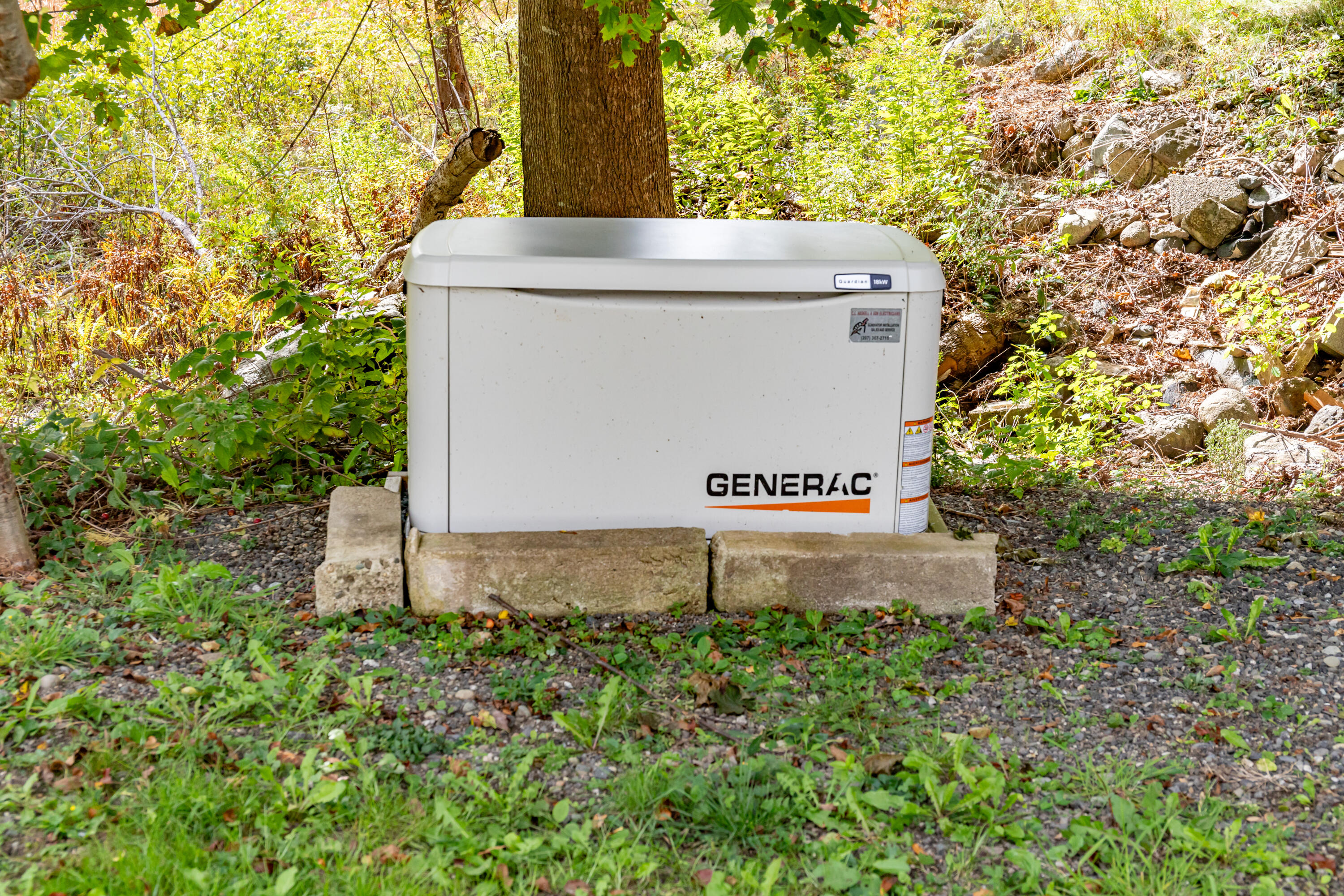 278 Sunset Road Deer Isle, ME 04627 - Photo 68 of 72 278 Sunset Road Exteriors-17