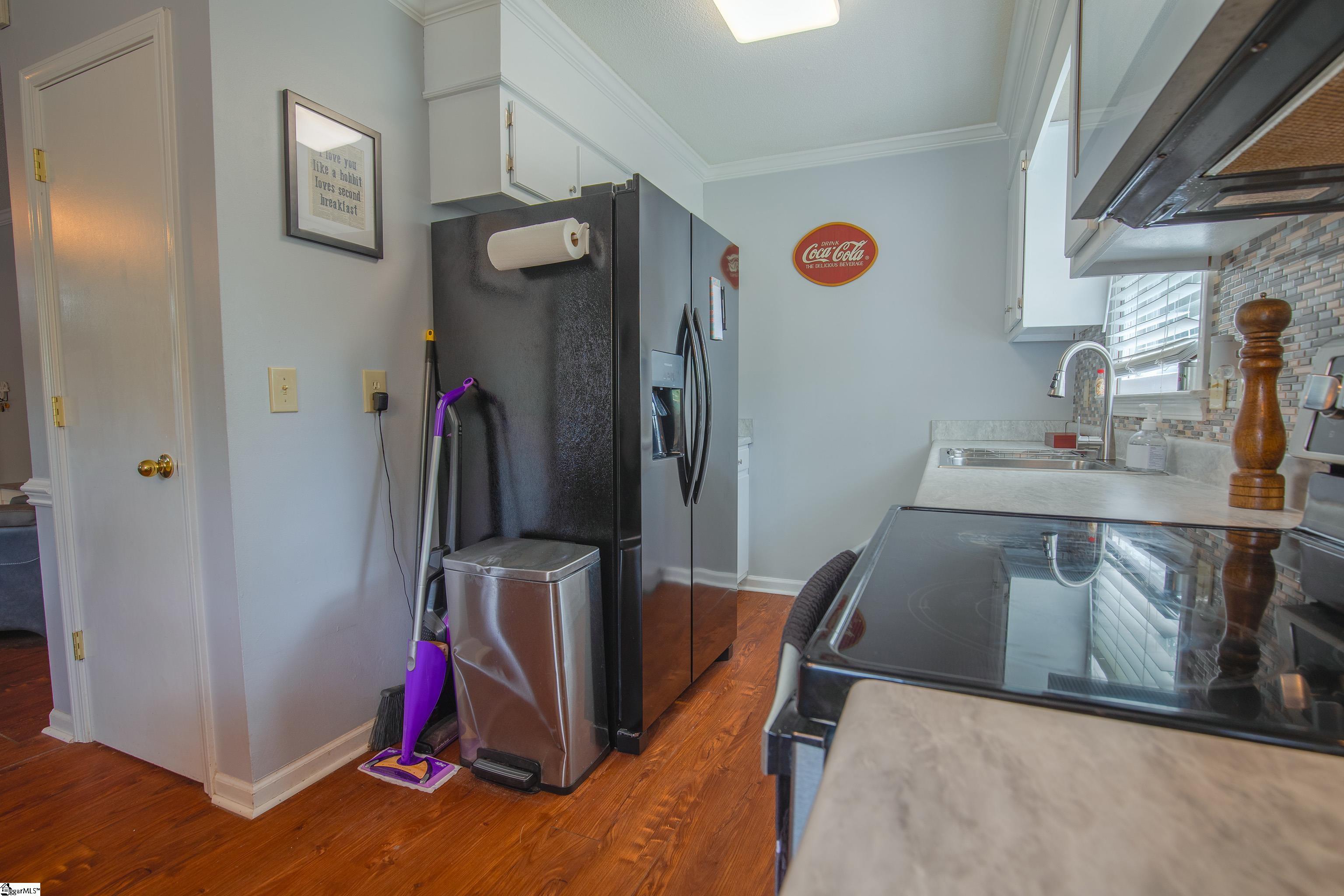 205 Beaver Creek Road Marietta, SC 29661 - Photo 12 of 23 Gallery Image 12