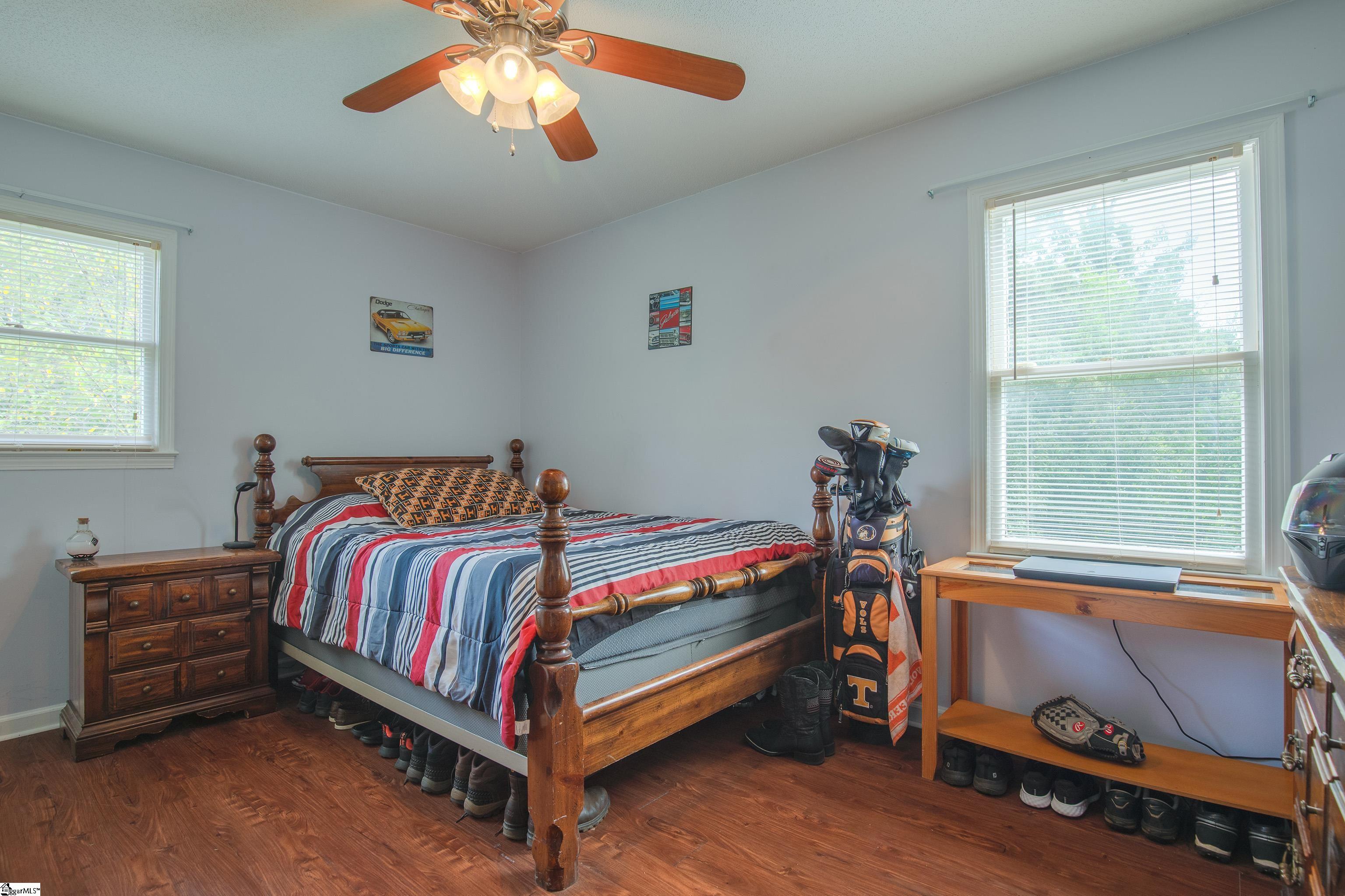 205 Beaver Creek Road Marietta, SC 29661 - Photo 13 of 23 Gallery Image 13