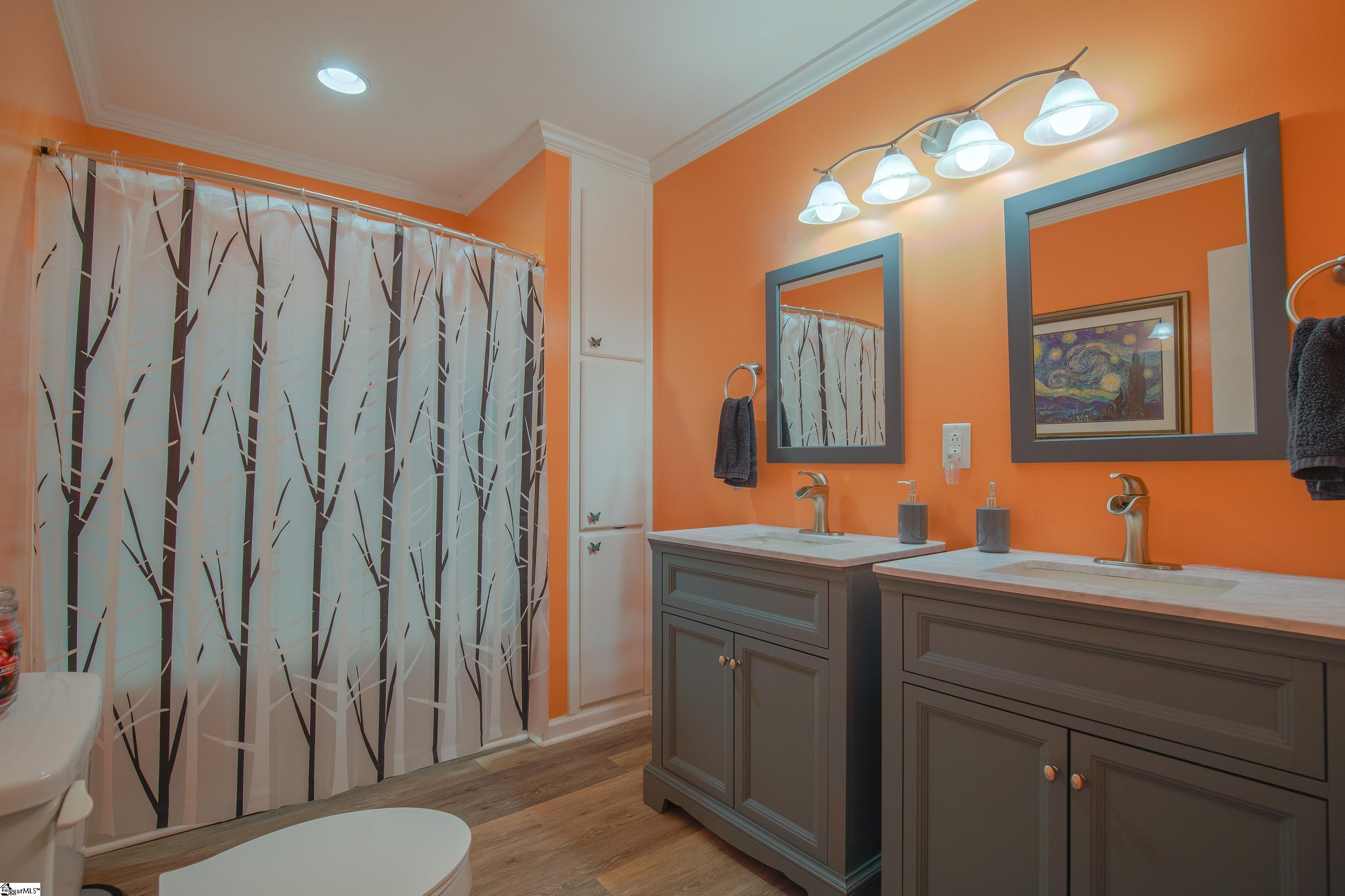 205 Beaver Creek Road Marietta, SC 29661 - Photo 15 of 23 Gallery Image 15