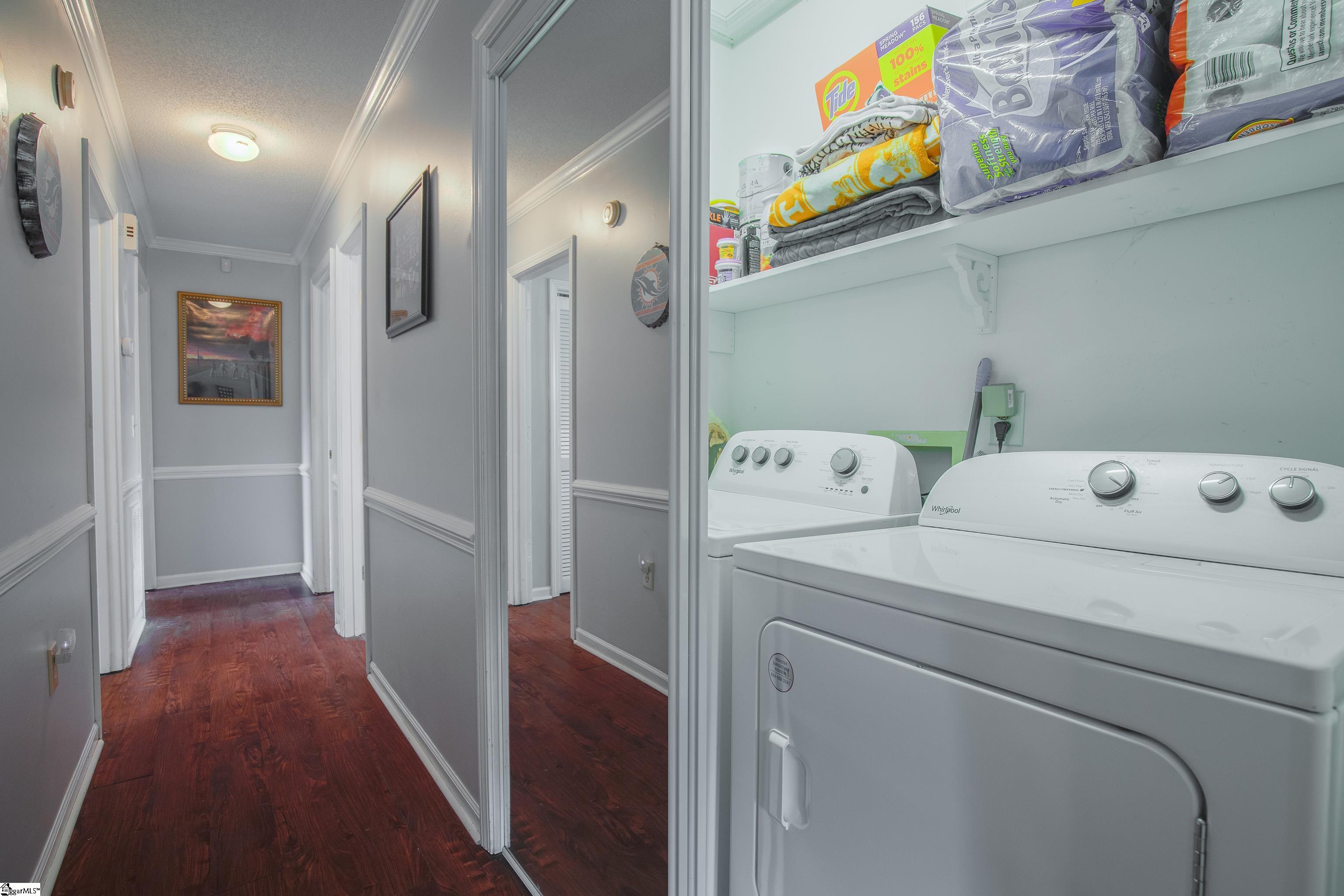 205 Beaver Creek Road Marietta, SC 29661 - Photo 17 of 23 Gallery Image 17