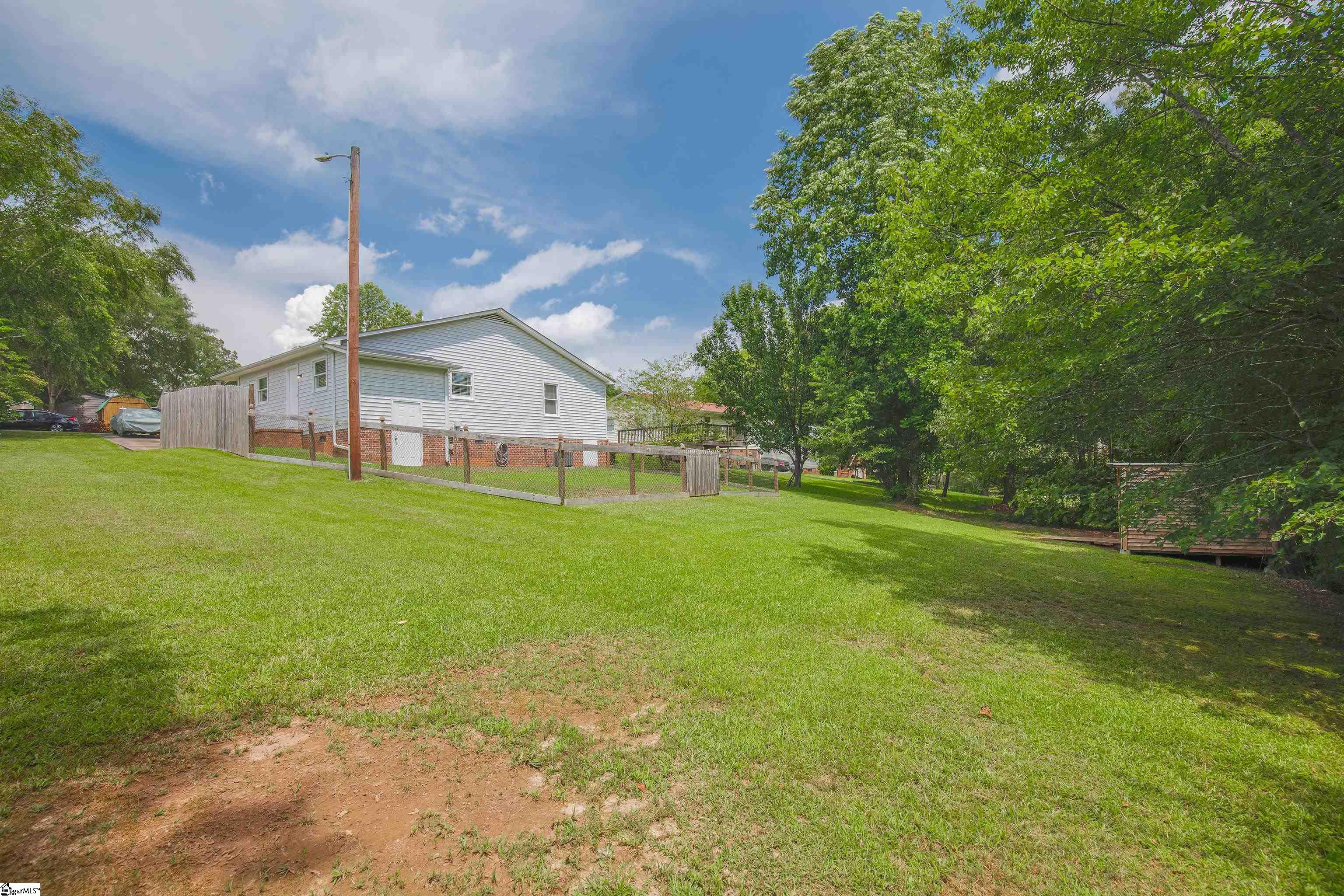 205 Beaver Creek Road Marietta, SC 29661 - Photo 21 of 23 Gallery Image 21
