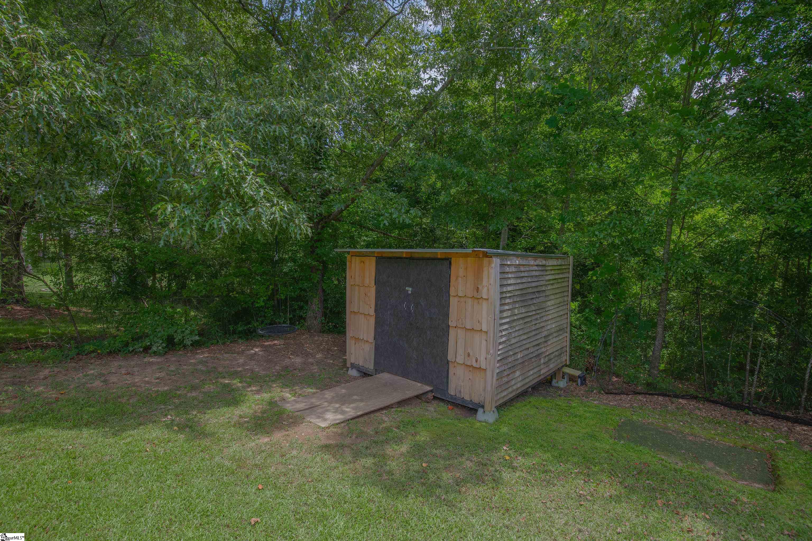 205 Beaver Creek Road Marietta, SC 29661 - Photo 23 of 23 Gallery Image 23