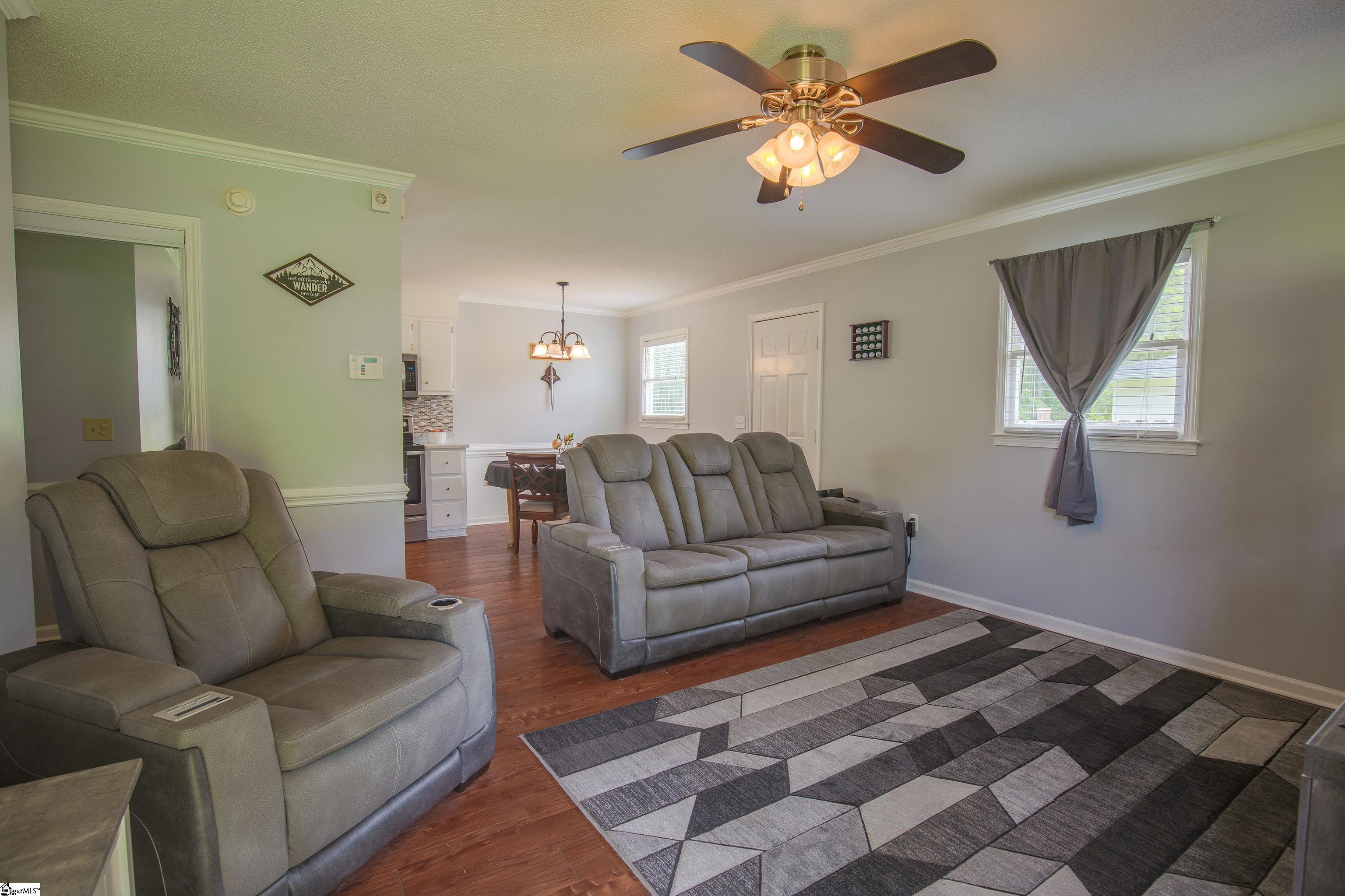 205 Beaver Creek Road Marietta, SC 29661 - Photo 6 of 23 Gallery Image 6