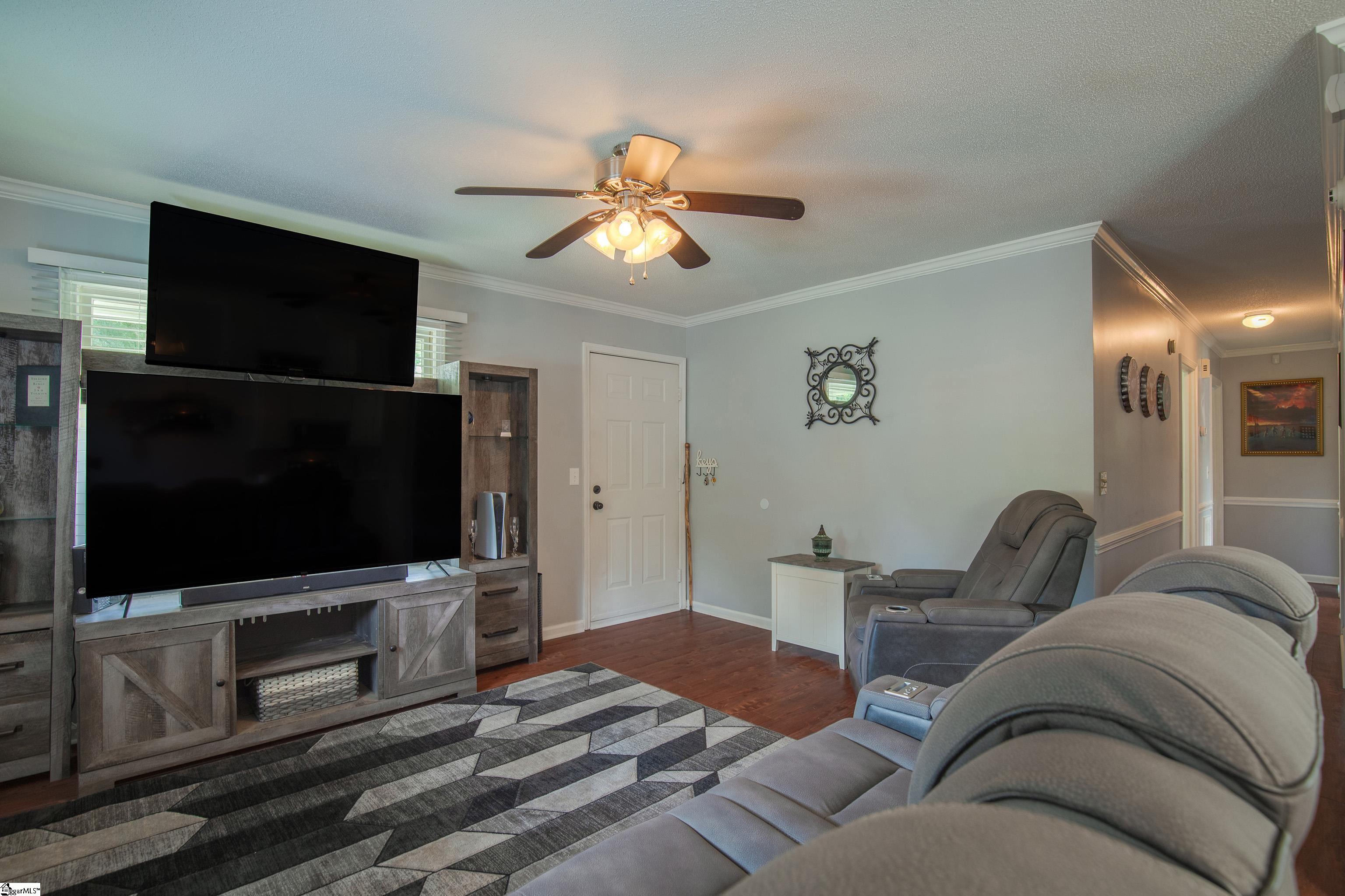 205 Beaver Creek Road Marietta, SC 29661 - Photo 8 of 23 Gallery Image 8