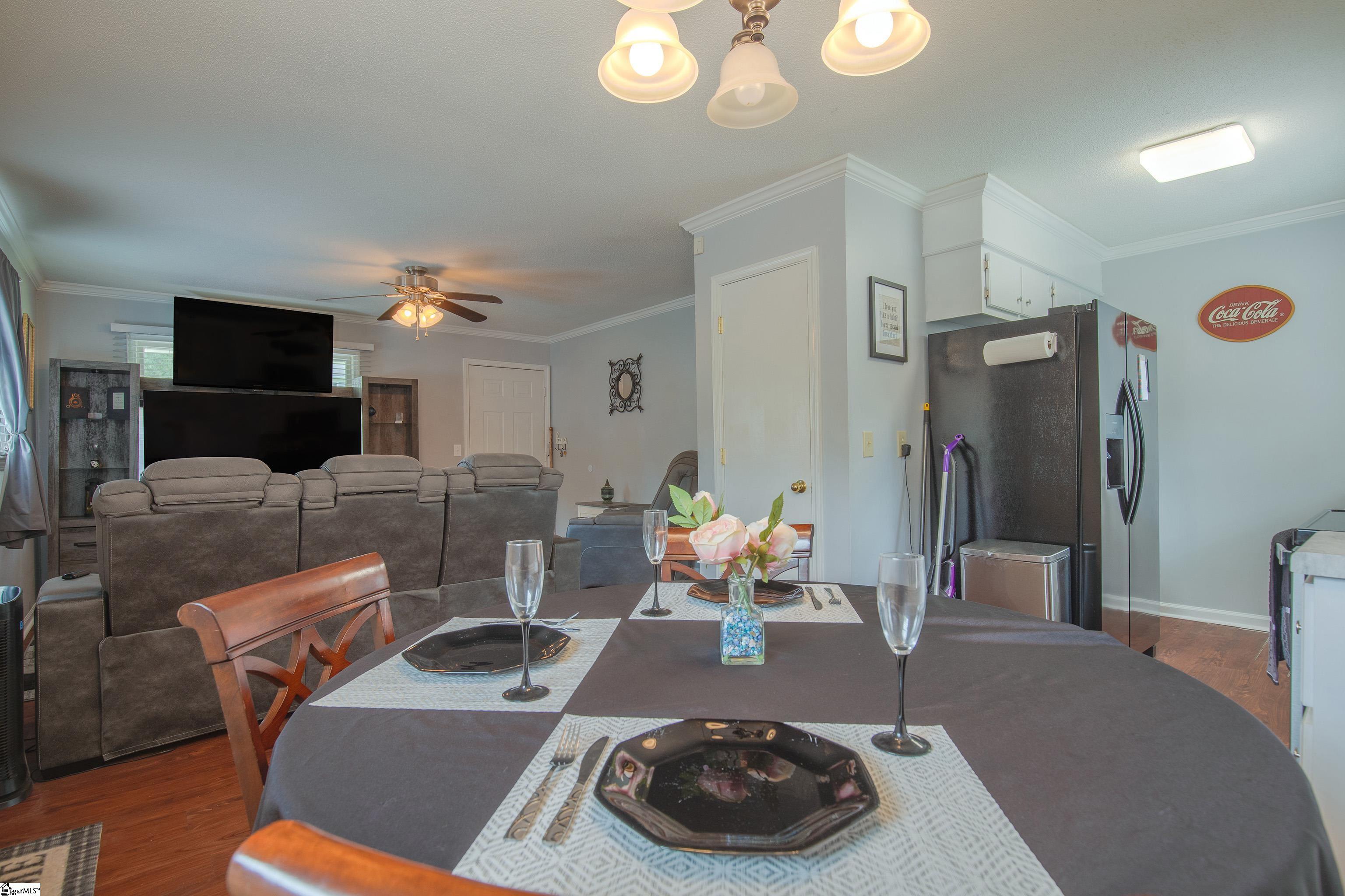 205 Beaver Creek Road Marietta, SC 29661 - Photo 10 of 23 Gallery Image 10
