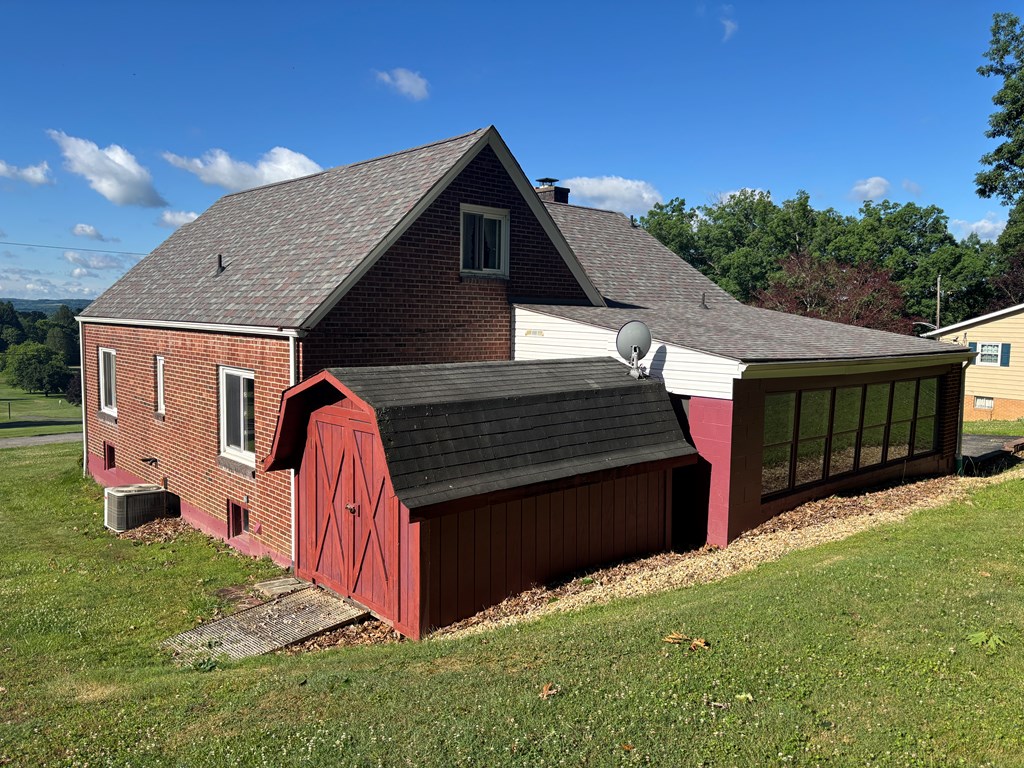 485 Harvey Road Foxburg, PA 16036 - Photo 31 of 40
