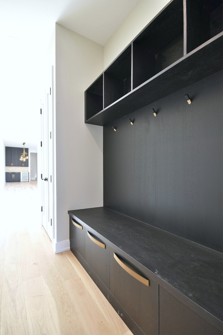 258 North Addison Avenue Elmhurst, IL 60126 - Photo 13 of 13 a view of kitchen with cabinets