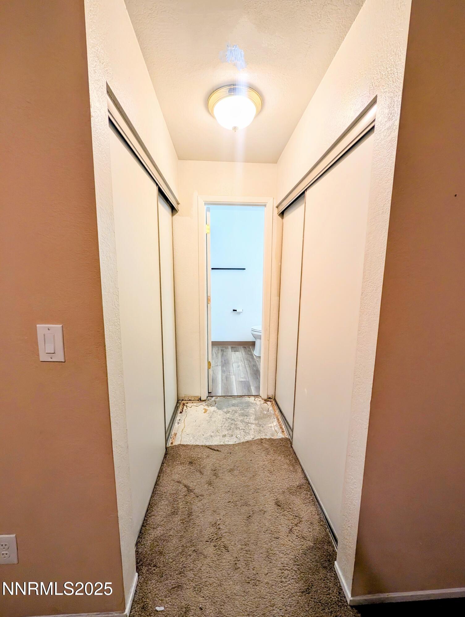 4420 Matich Drive Reno, NV 89502 - Photo 14 of 29 Bedroom Closet 2