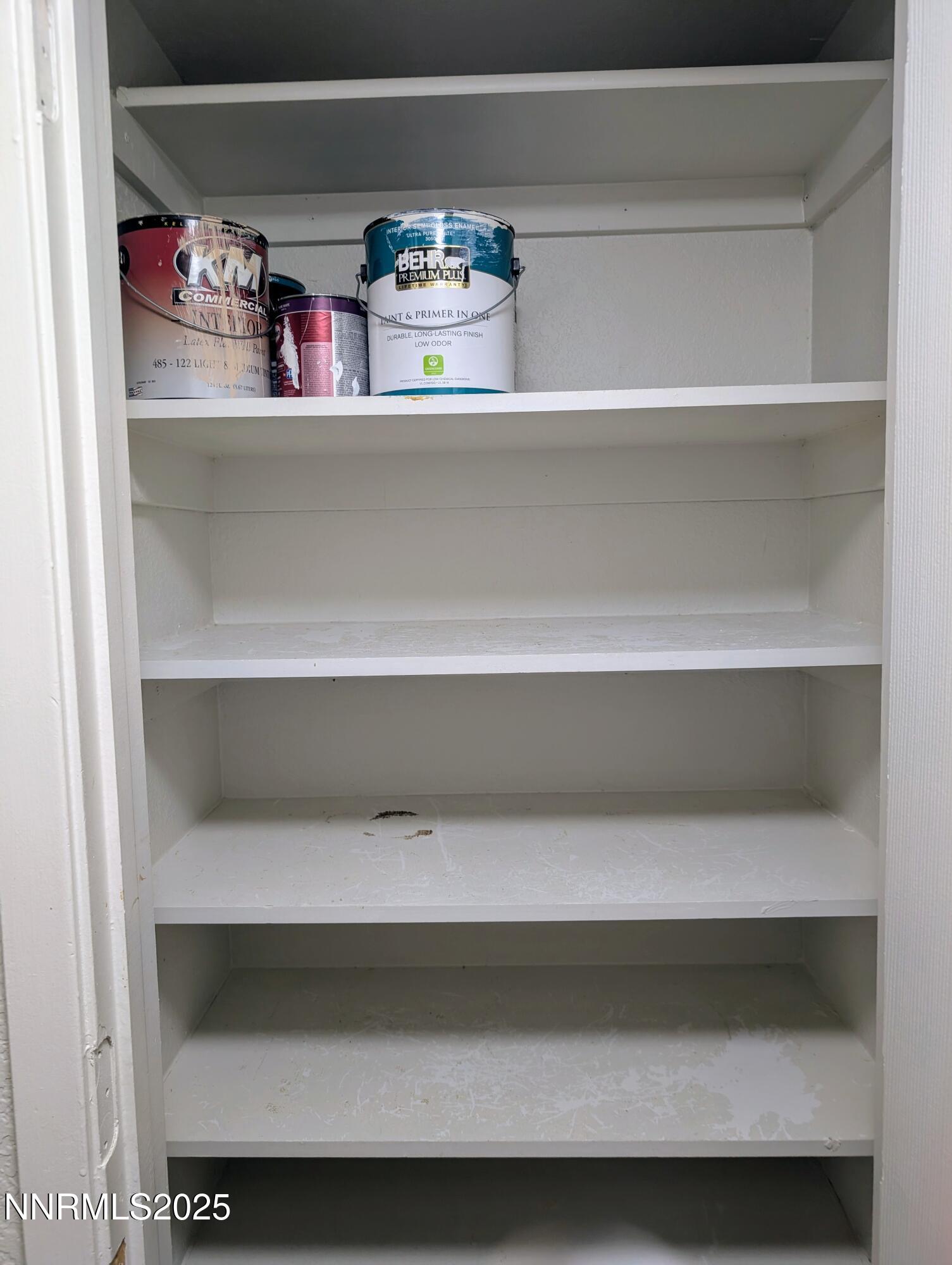 4420 Matich Drive Reno, NV 89502 - Photo 8 of 29 Pantry