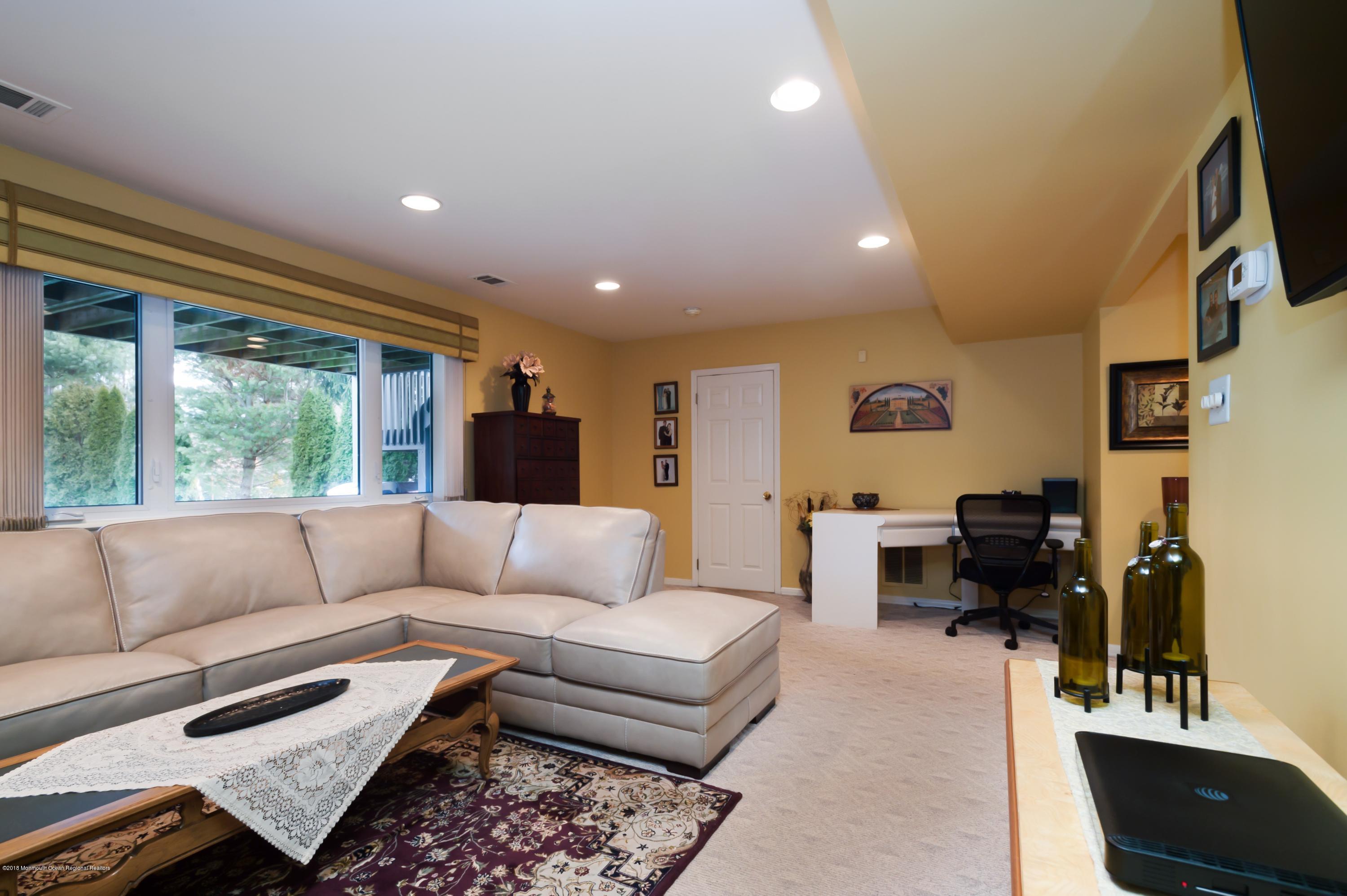 54 School Road West Marlboro, NJ 07746 - Photo 13 of 18 10_54SchoolRdWest_3001_FamilyRoom_HiRes