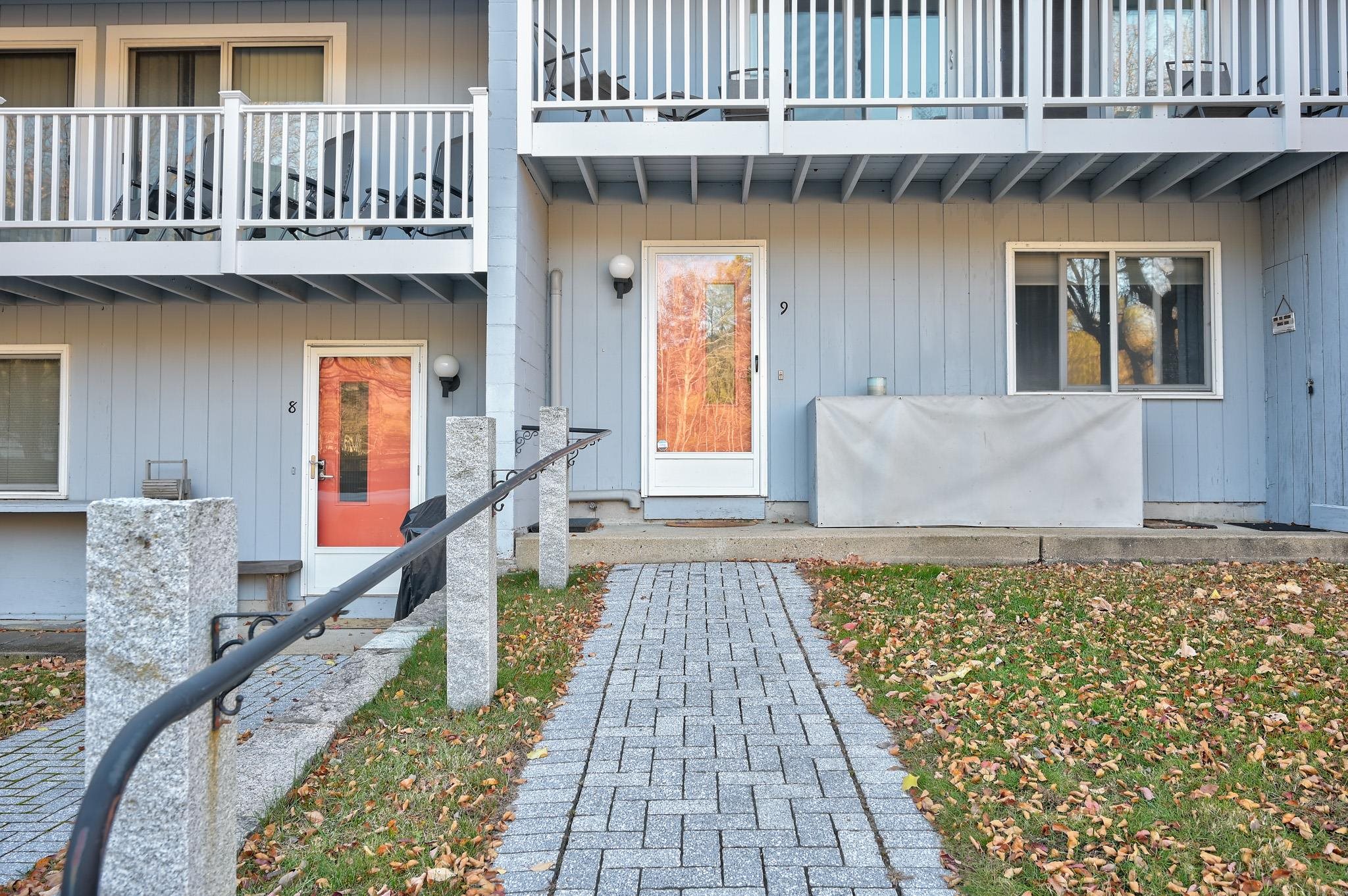 21 Cranmore Road, Unit 9 Conway, NH 03860 - Photo 2 of 32