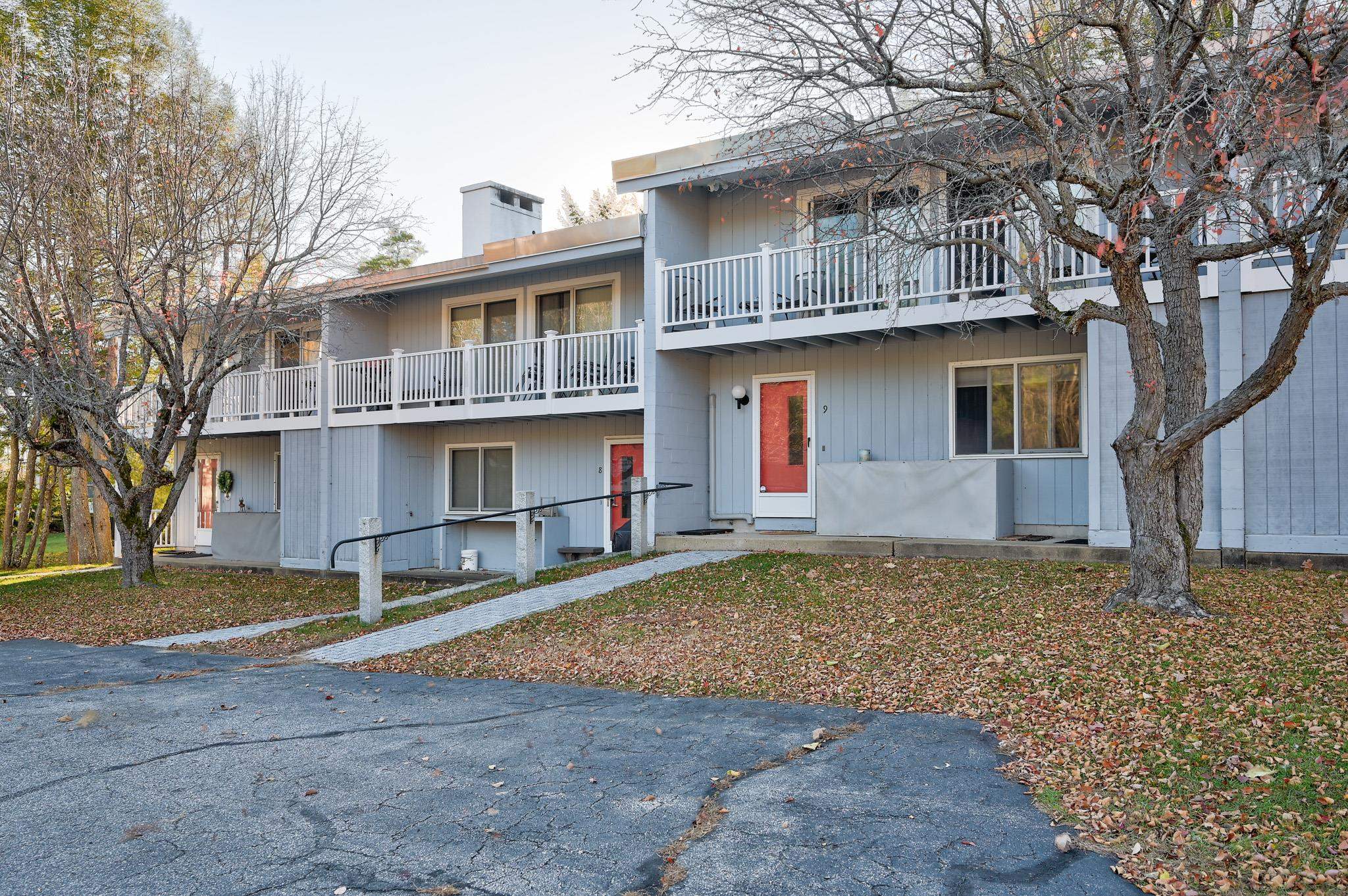 21 Cranmore Road, Unit 9 Conway, NH 03860 - Photo 31 of 32