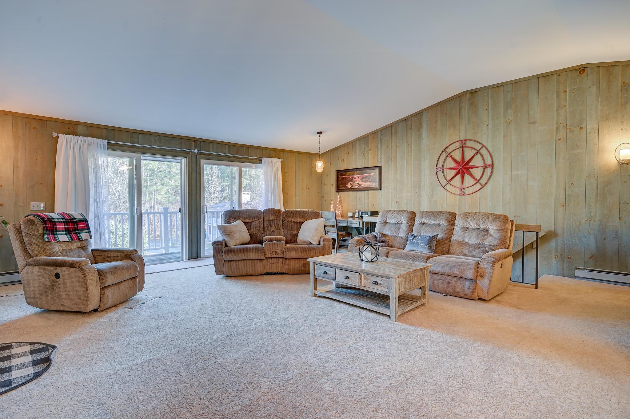 21 Cranmore Road, Unit 9 Conway, NH 03860 - Photo 6 of 32