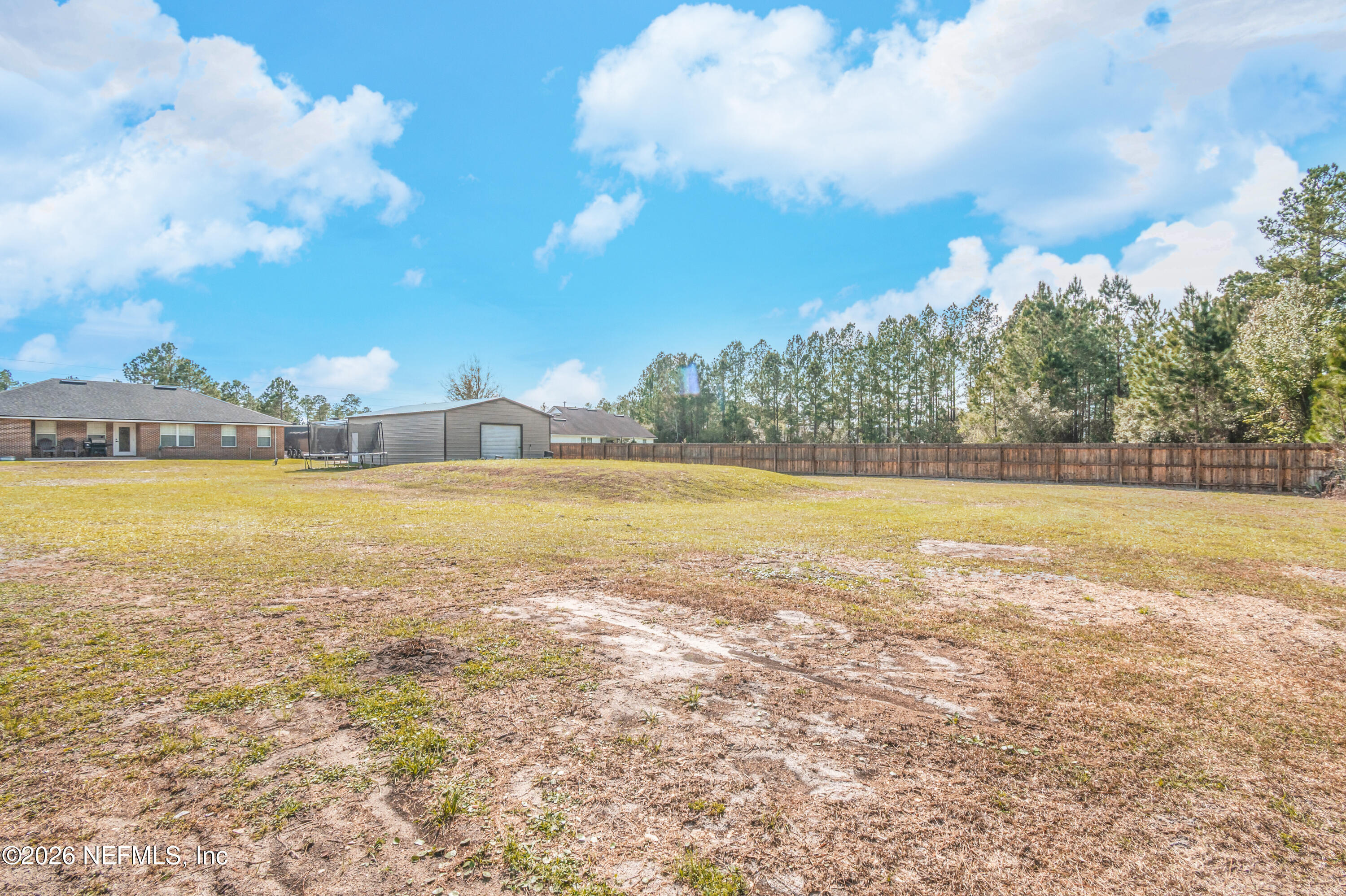 7667 Odis Yarborough Road Glen St. Mary, FL 32040 - Photo 36 of 40 a view of an ocean and beach