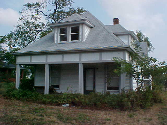 2618 Hill Spring Road Pleasureville, KY 40057 - Photo 1 of 1 Primary Photo