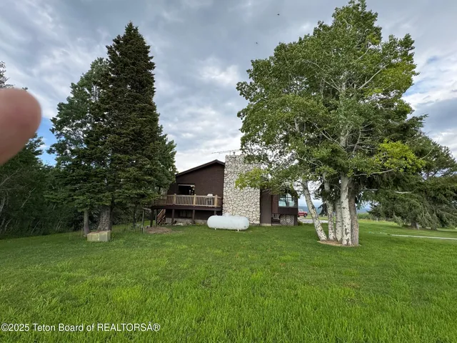 $1,199,000 | 13280 North 3750 West, Felt, ID 83424