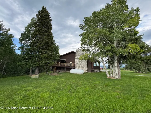 $1,199,000 | 13280 North 3750 West, Felt, ID 83424