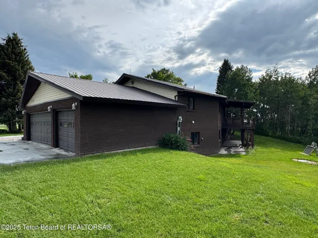 $1,199,000 | 13280 North 3750 West, Felt, ID 83424