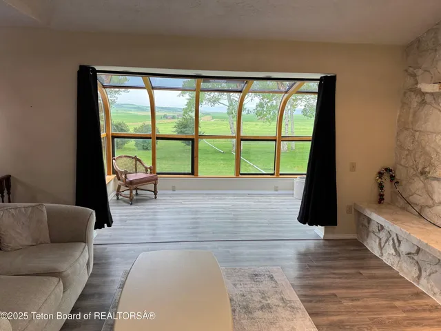 $1,199,000 | 13280 North 3750 West, Felt, ID 83424