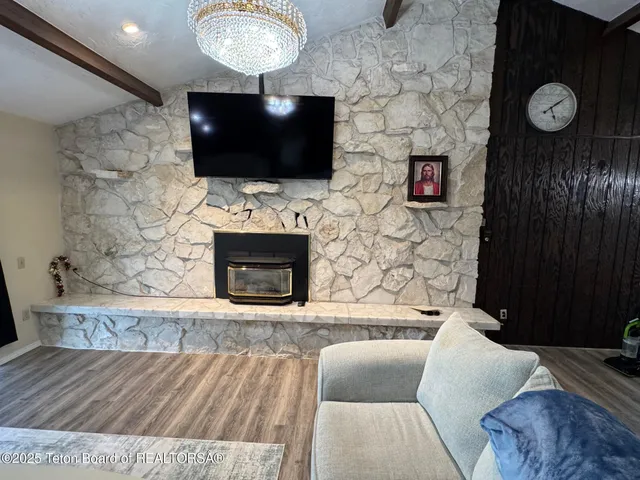 $1,199,000 | 13280 North 3750 West, Felt, ID 83424