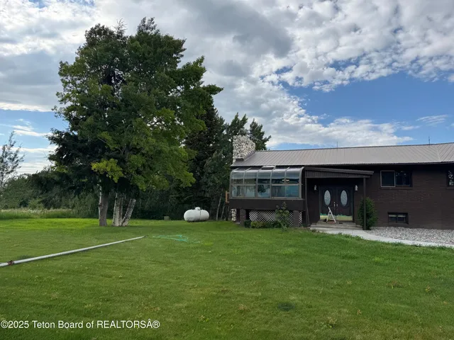 $1,199,000 | 13280 North 3750 West, Felt, ID 83424