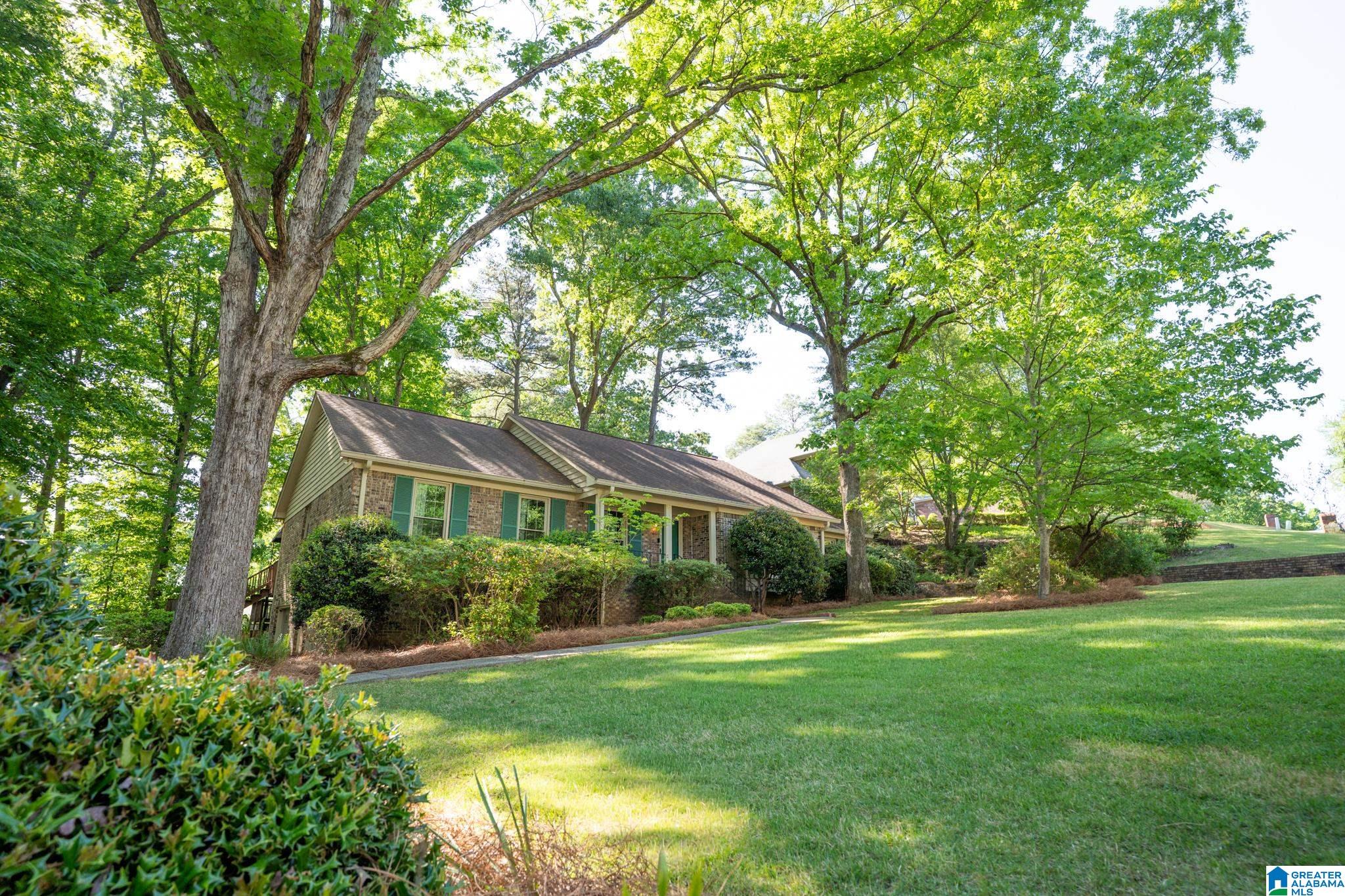 4718 Bridgewater Road Birmingham, AL 35243 - Photo 1 of 55