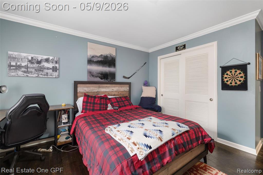 65 Willison Road Grosse Pointe, MI 48236 - Photo 29 of 59