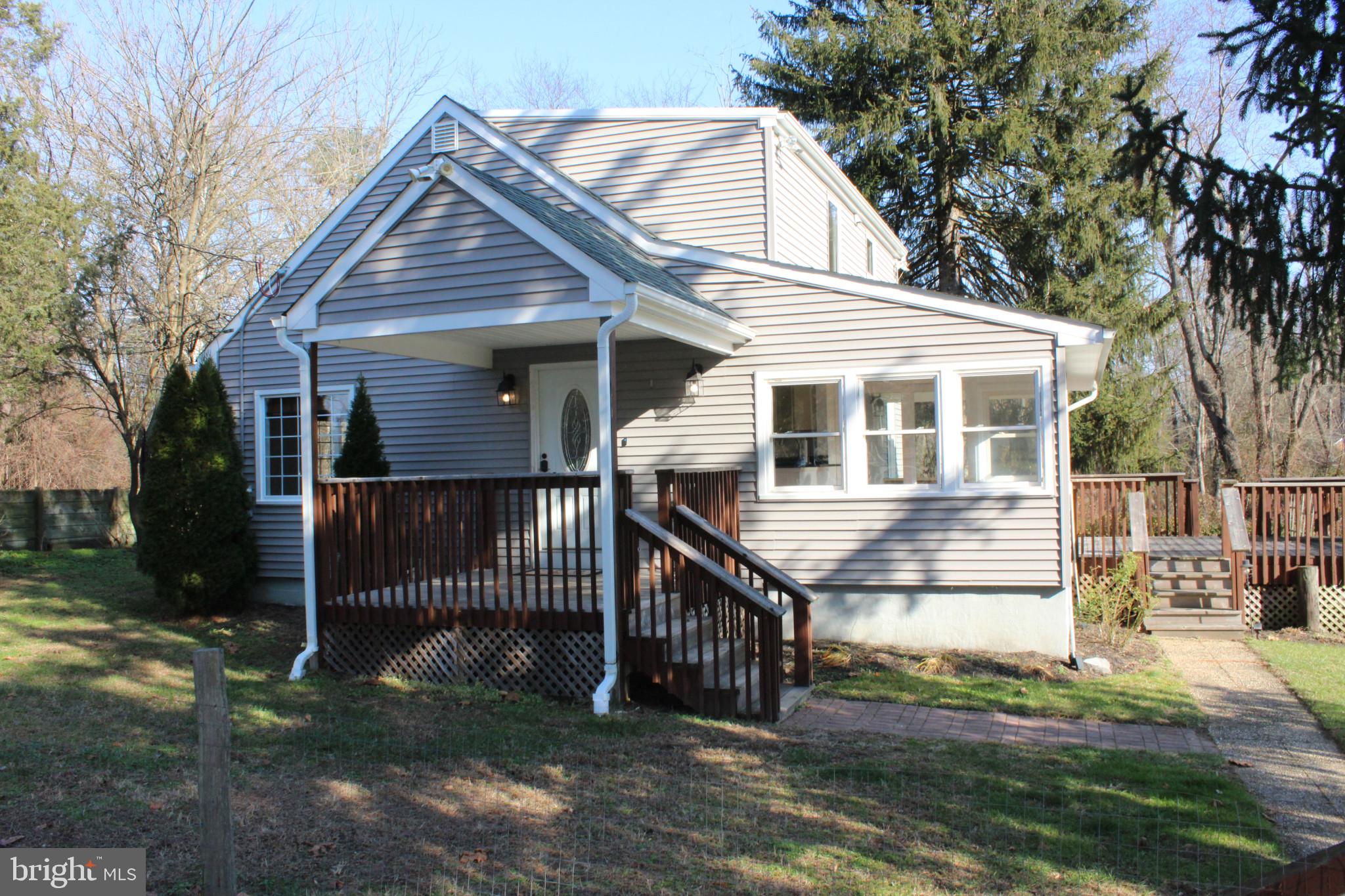 328 Church Road Medford, NJ 08055 - Photo 1 of 23