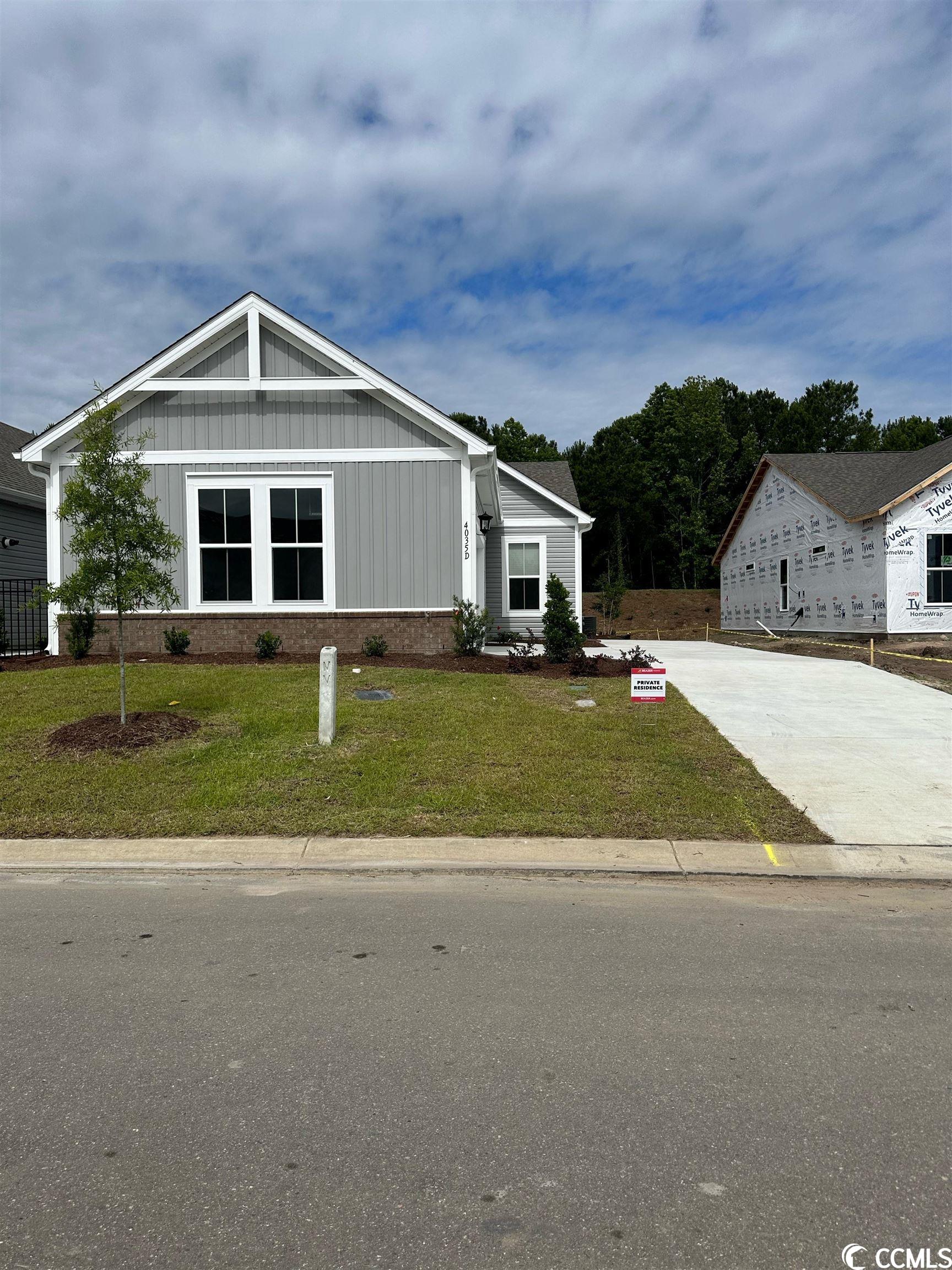 4035 Taranto Loop, Unit 3404D Myrtle Beach, SC 29579 - Photo 1 of 39 Gallery Image 1