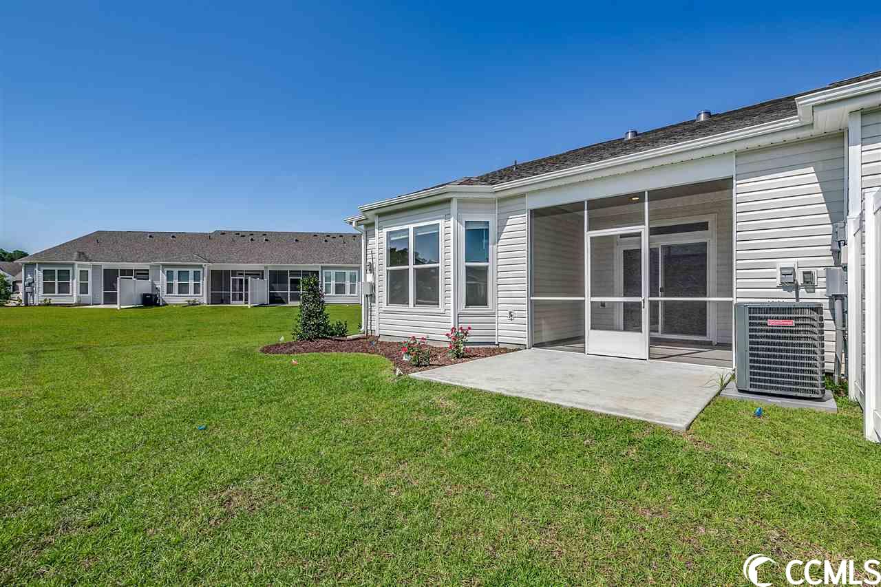 4035 Taranto Loop, Unit 3404D Myrtle Beach, SC 29579 - Photo 28 of 39 Gallery Image 28