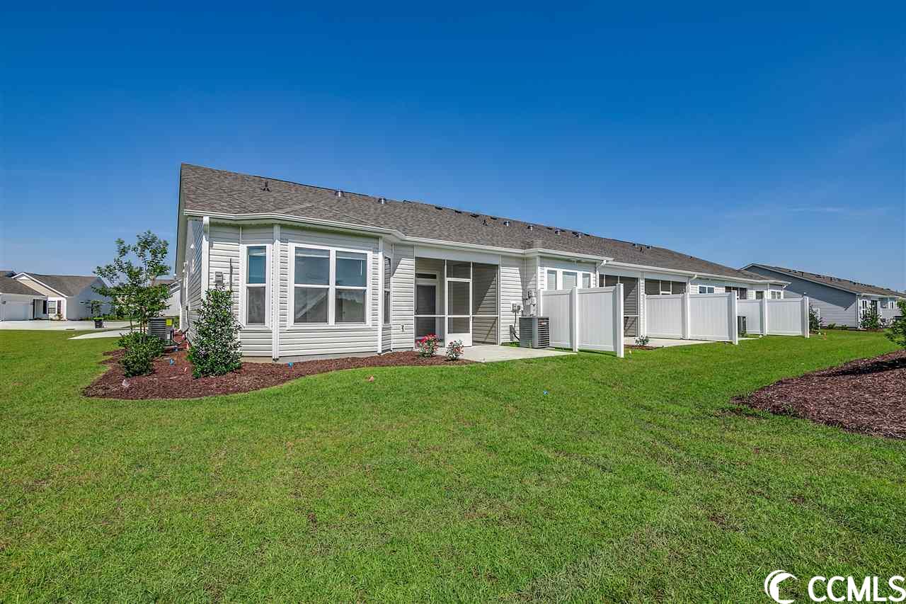 4035 Taranto Loop, Unit 3404D Myrtle Beach, SC 29579 - Photo 29 of 39 Gallery Image 29