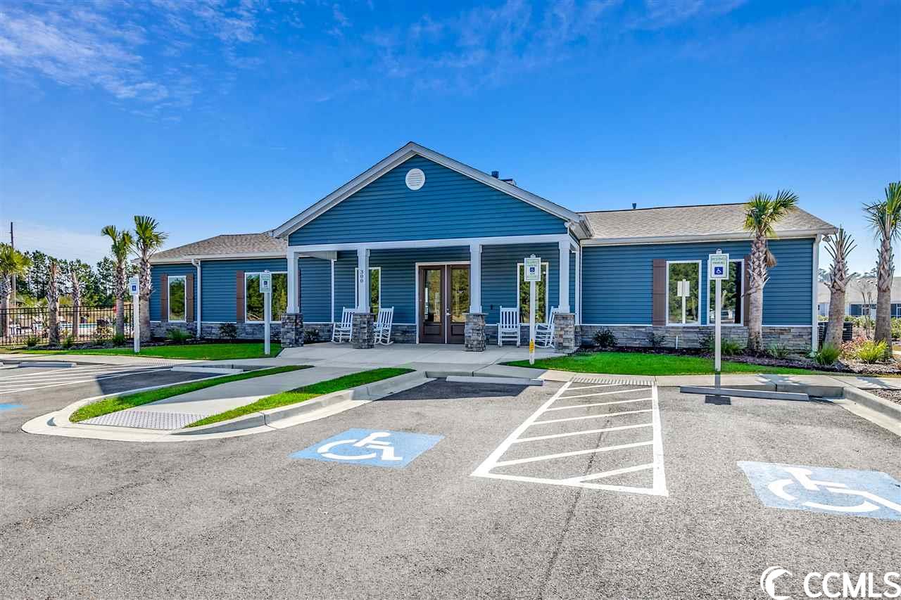 4035 Taranto Loop, Unit 3404D Myrtle Beach, SC 29579 - Photo 30 of 39 Gallery Image 30