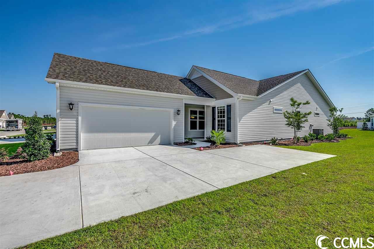 4035 Taranto Loop, Unit 3404D Myrtle Beach, SC 29579 - Photo 3 of 39 Gallery Image 3