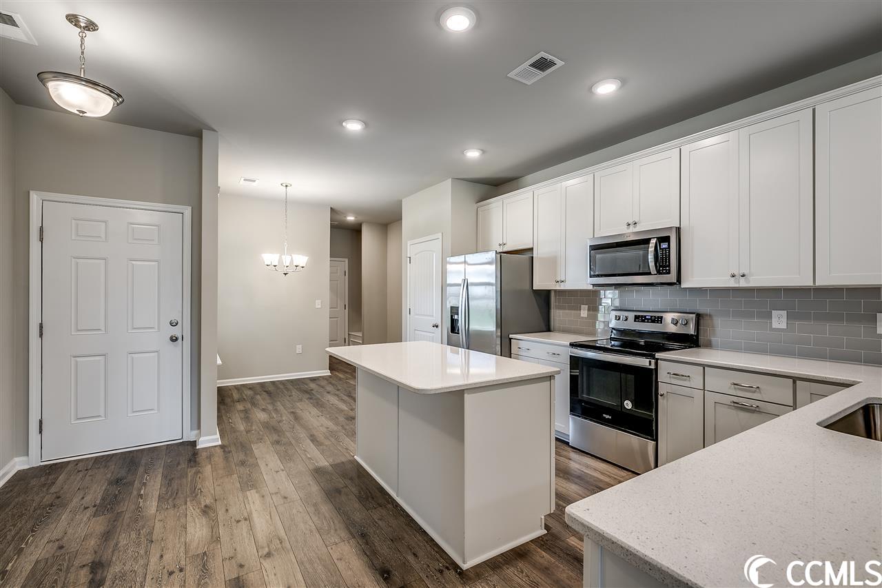 4035 Taranto Loop, Unit 3404D Myrtle Beach, SC 29579 - Photo 4 of 39 Gallery Image 4