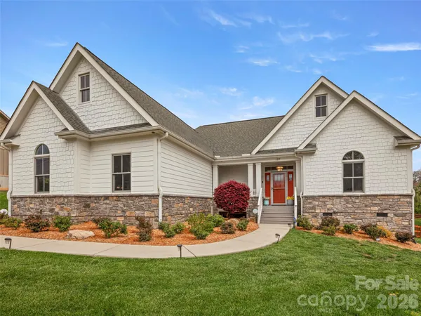 $925,000 | 127 Rockbridge Road, Mills River, NC 28759
